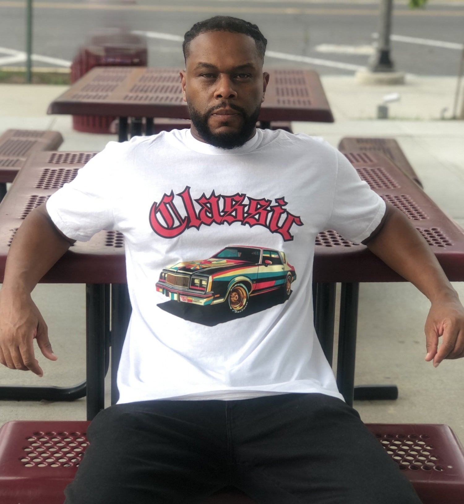 CLASSIC CAR COLLECTION