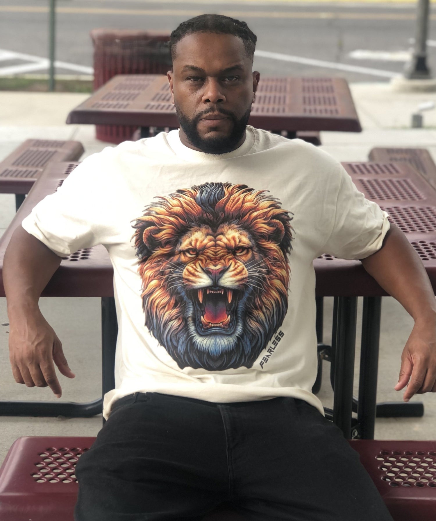 BIG DAWG TEE