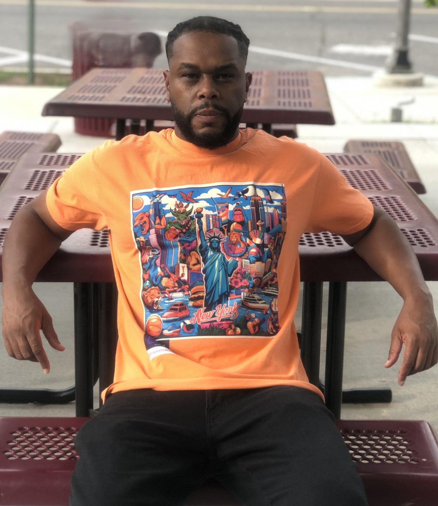 50 STATES OF POP ART COLLECTION