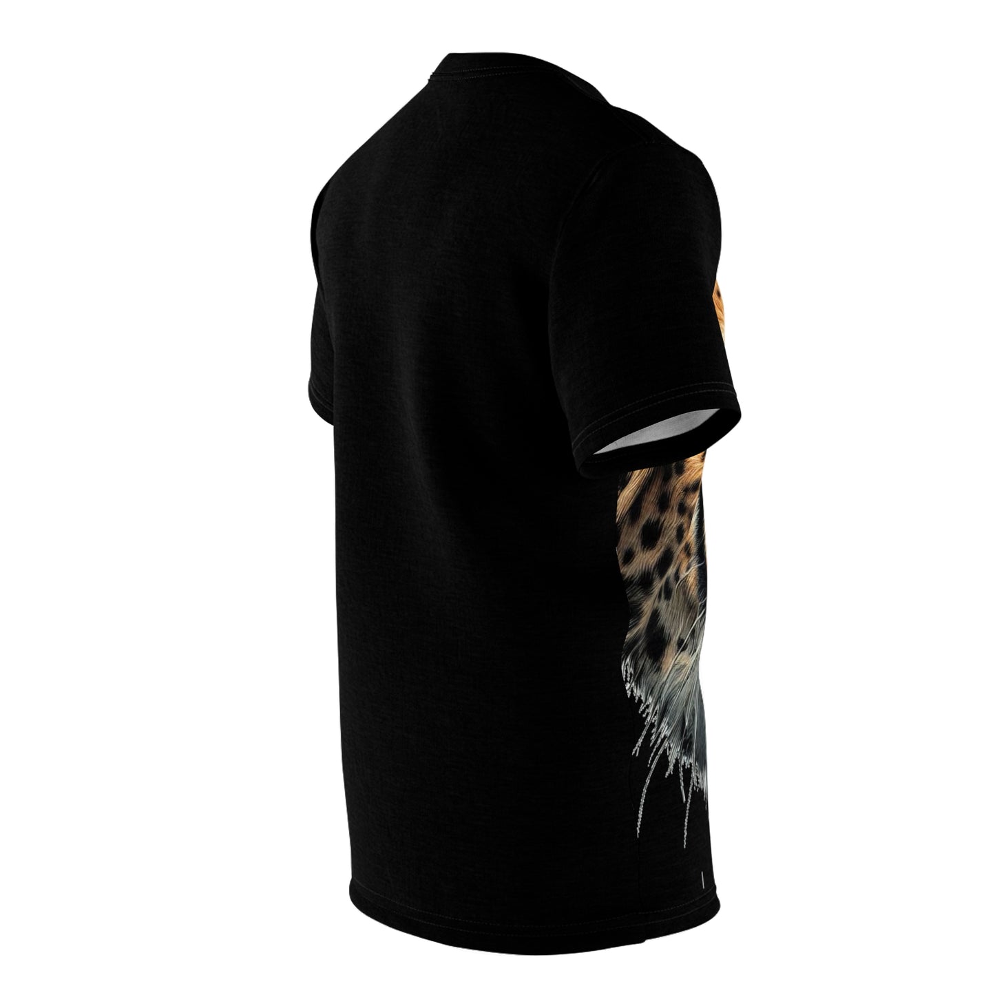 Cheata Allover Print Tee