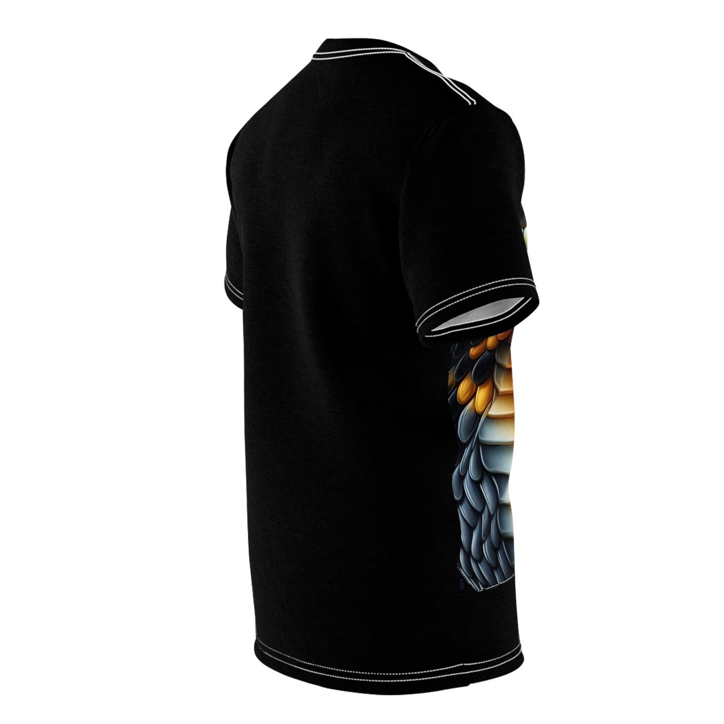 Cobra Allover Print