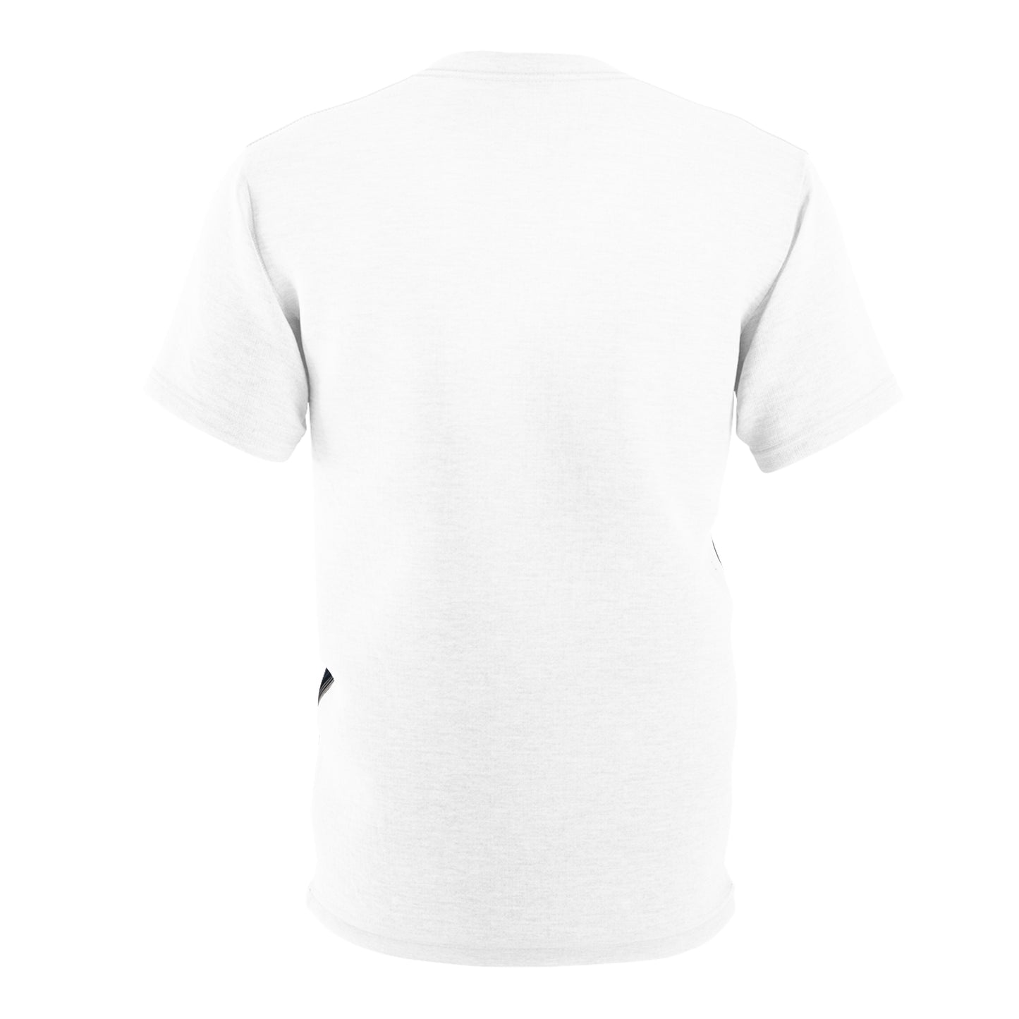 Black Bull Allover Print Tee