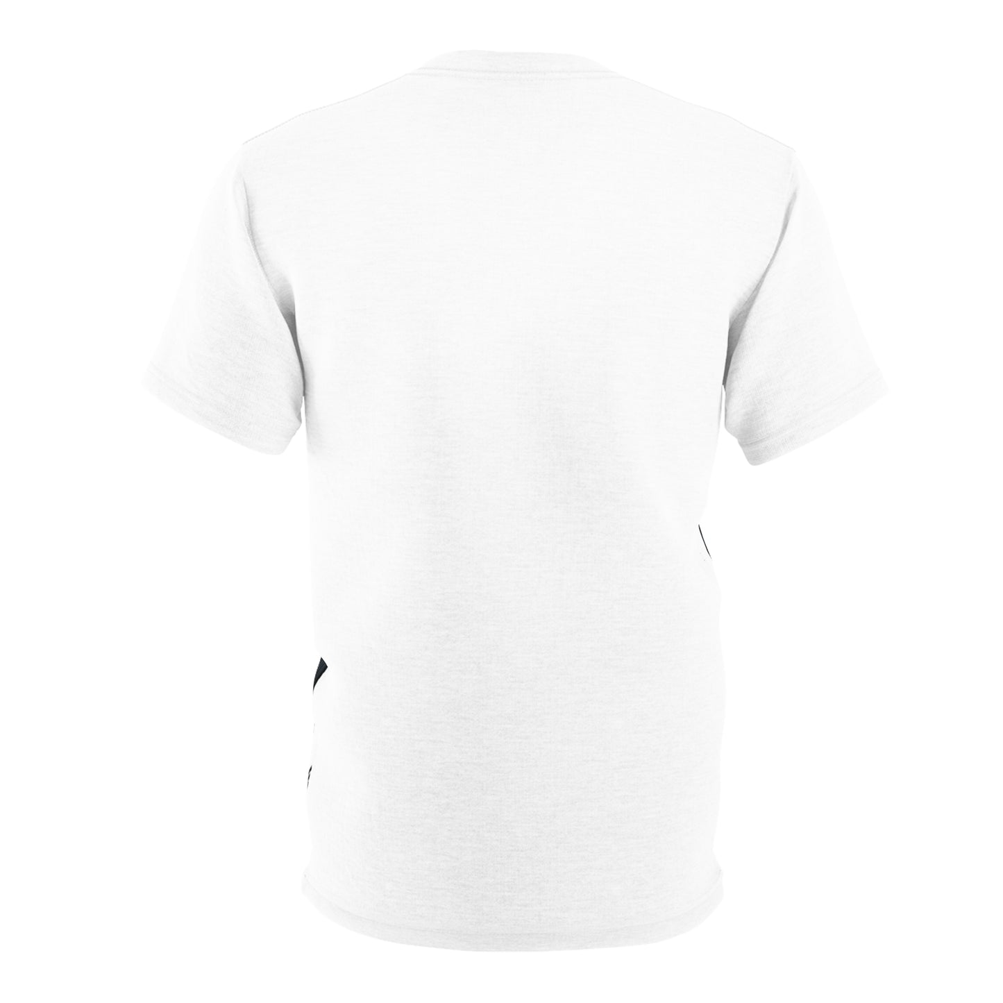 Brown Bull Allover Print Tee