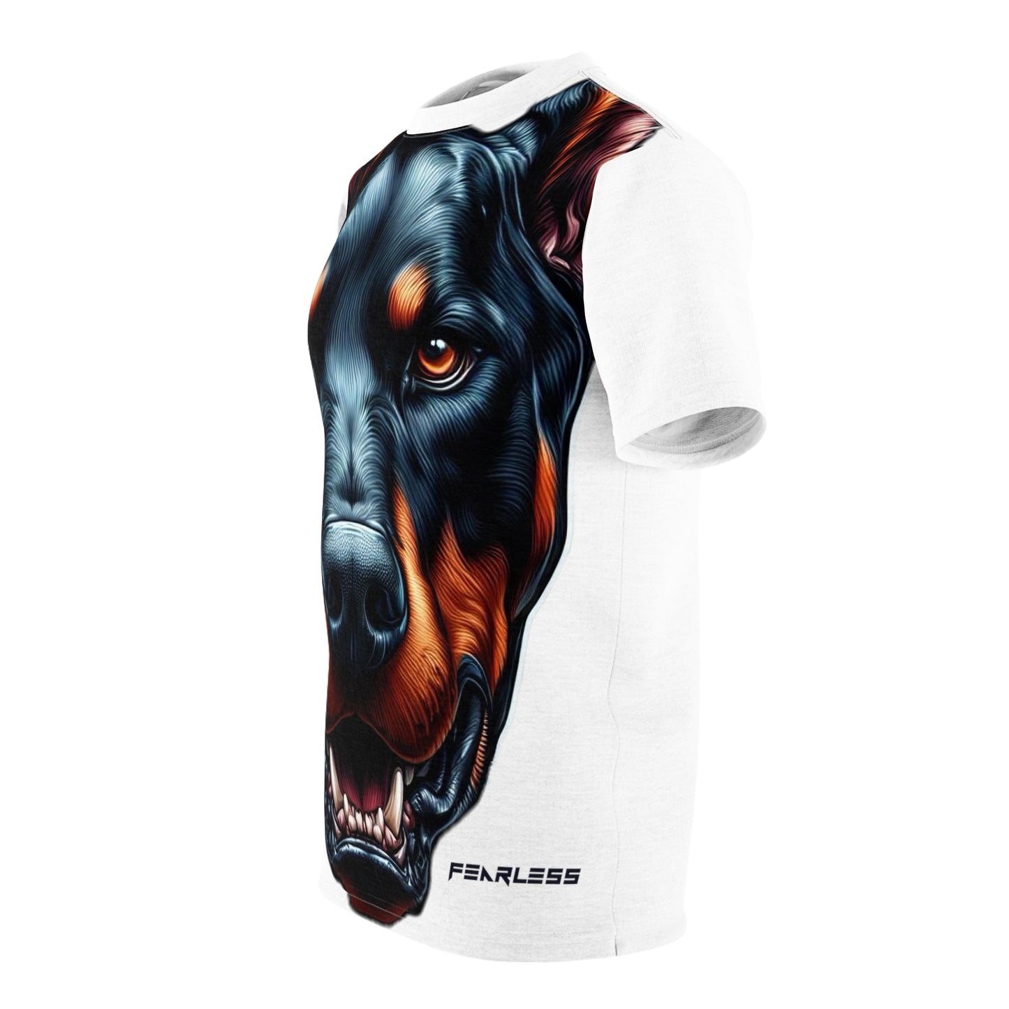 Dobermann Allover Print
