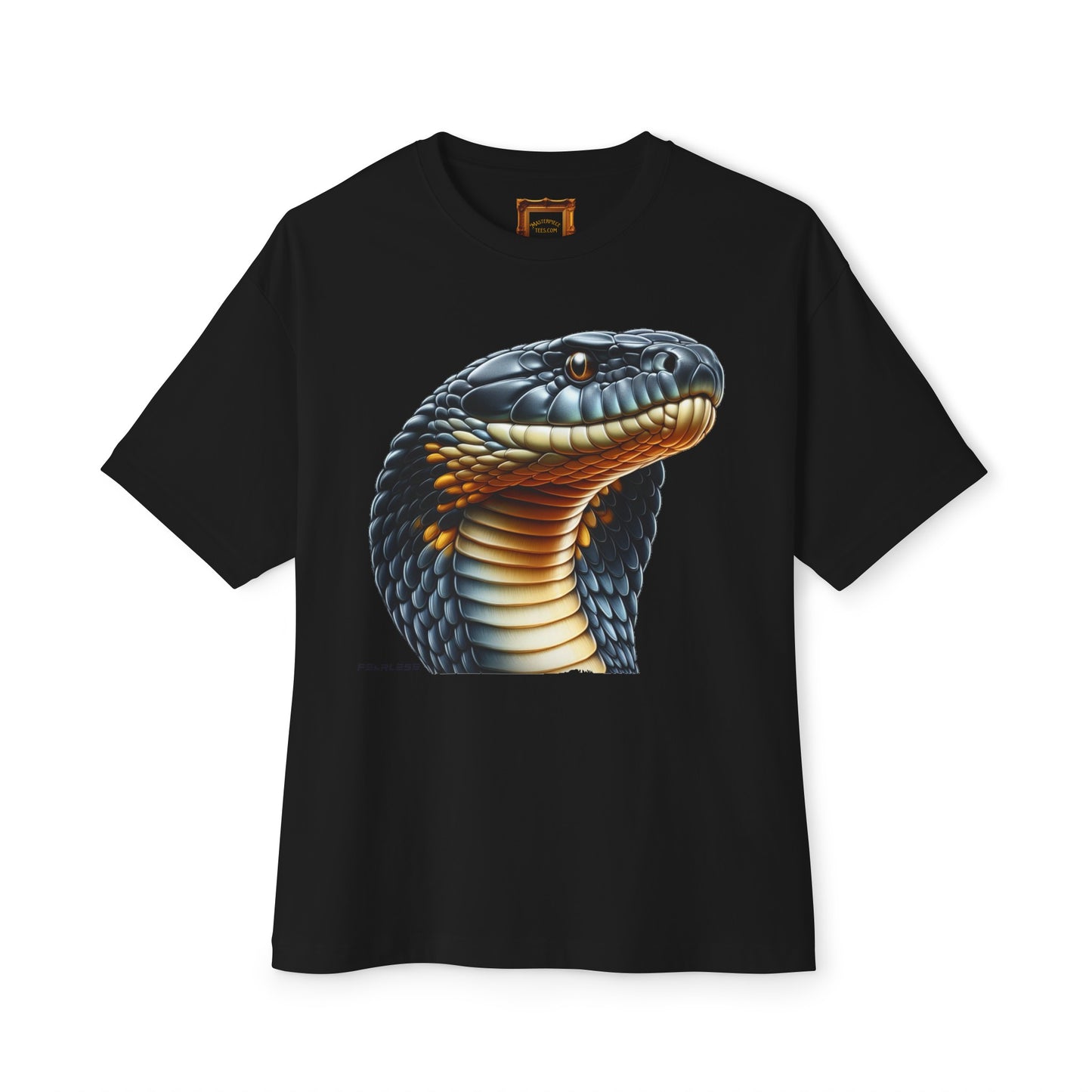 Cobra Boxy Tee