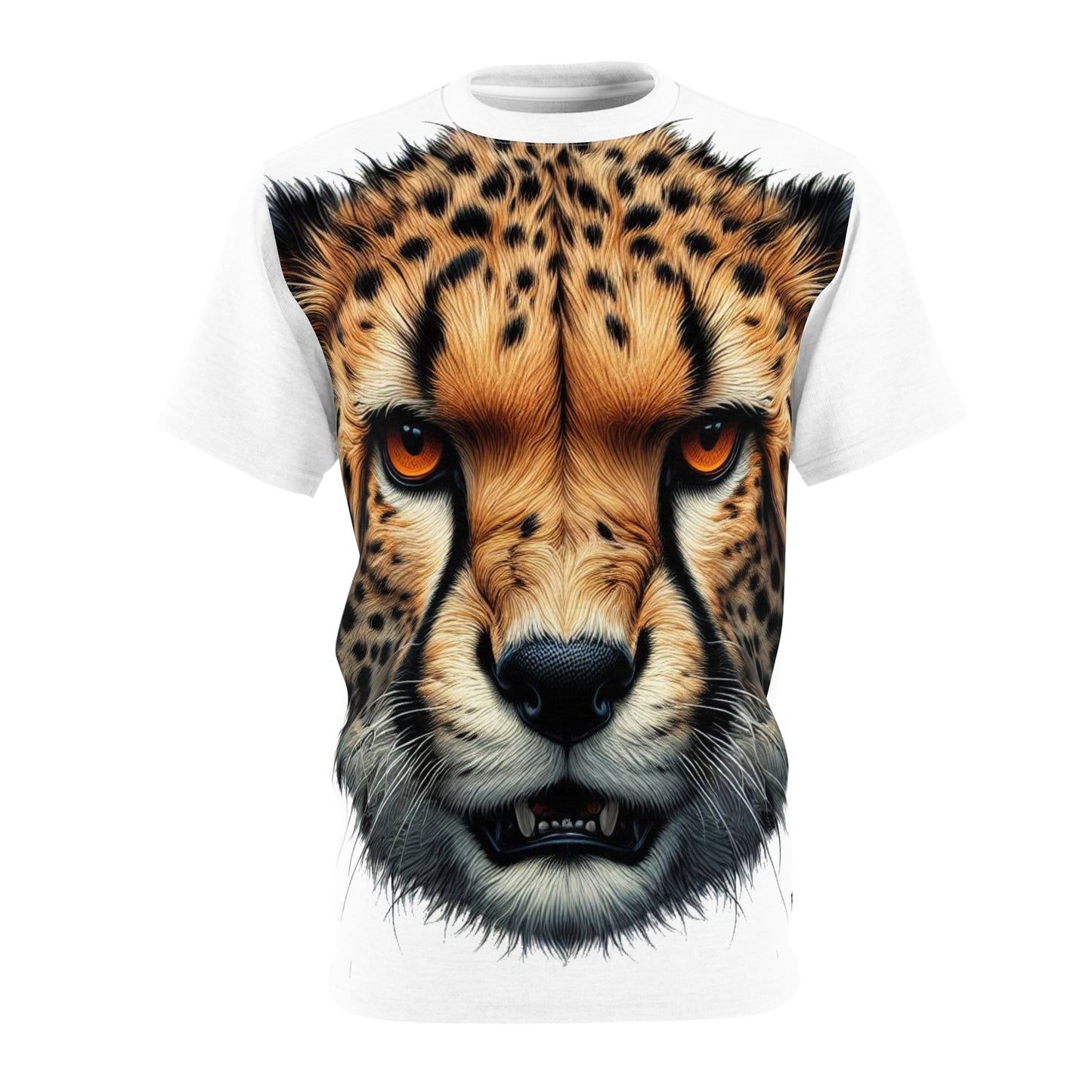 Cheata Allover Print