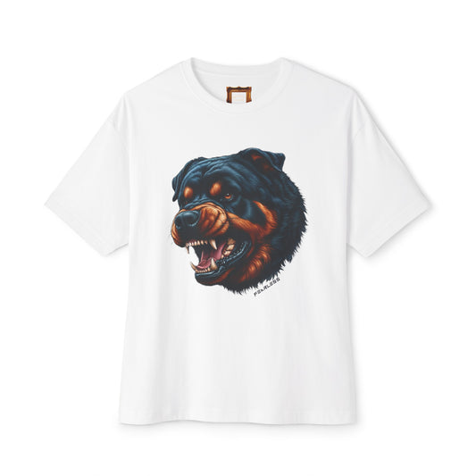 Rottweiler Boxy Tee