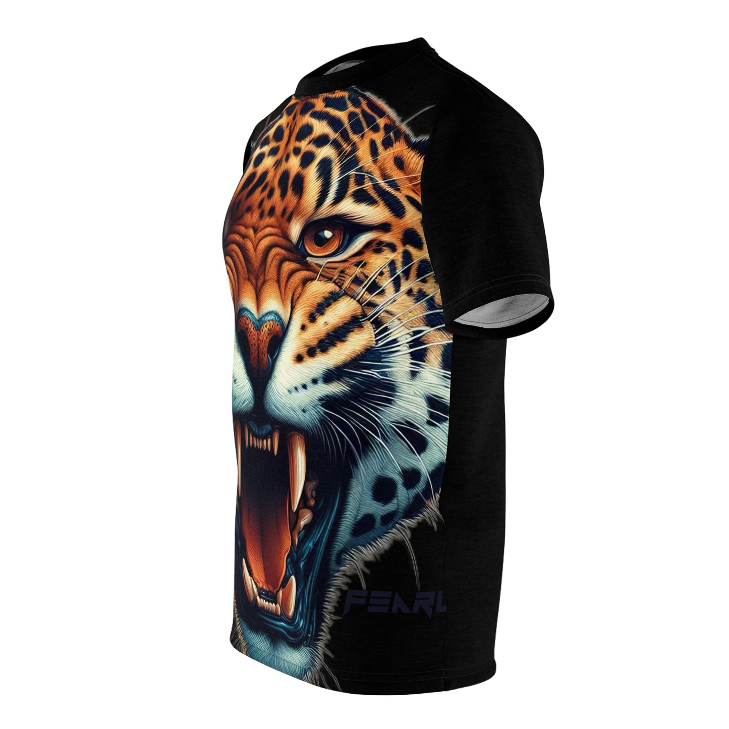Jaguar Allover Print