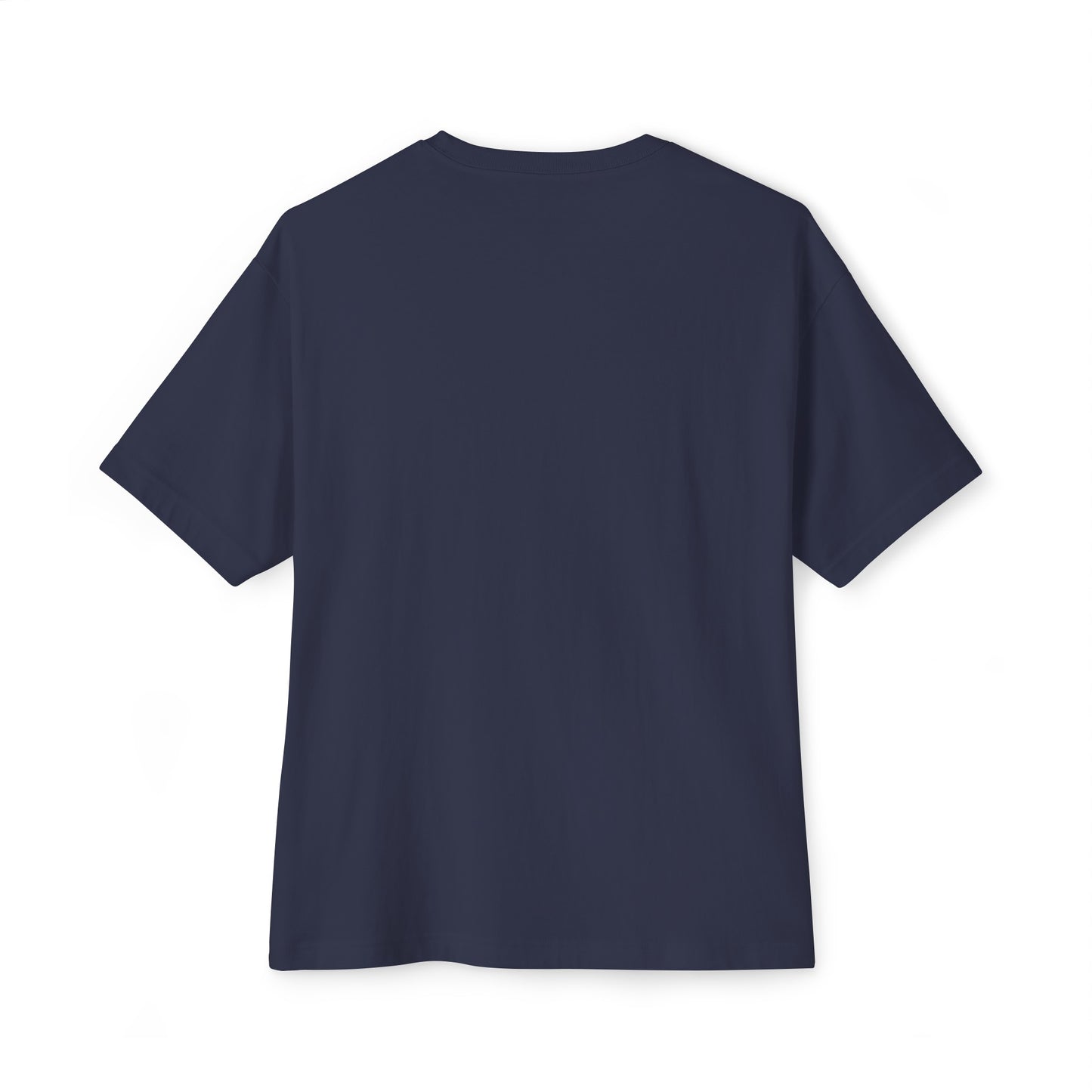 Whale Boxy Tee