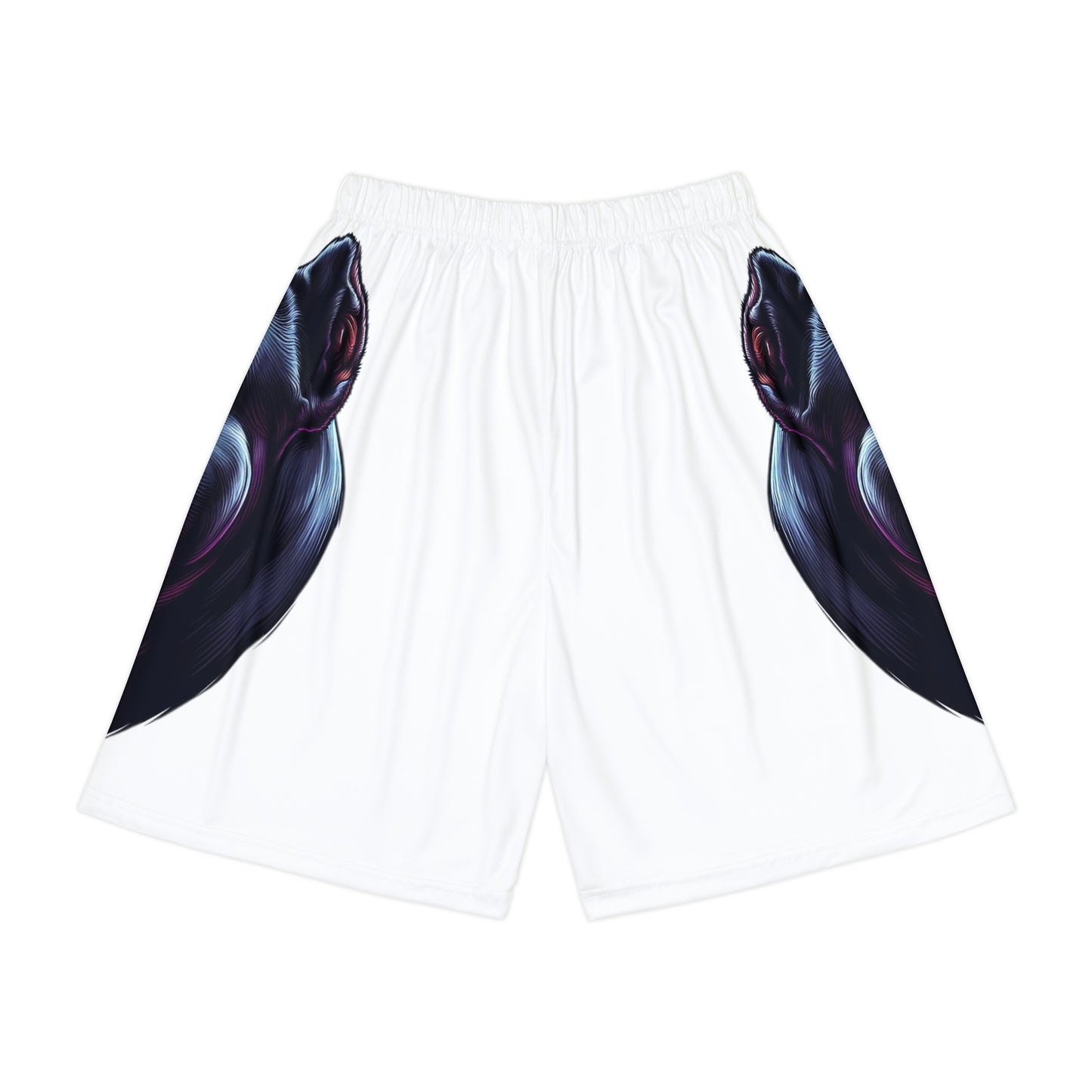 Corso 2 Allover Print (No Pockets)