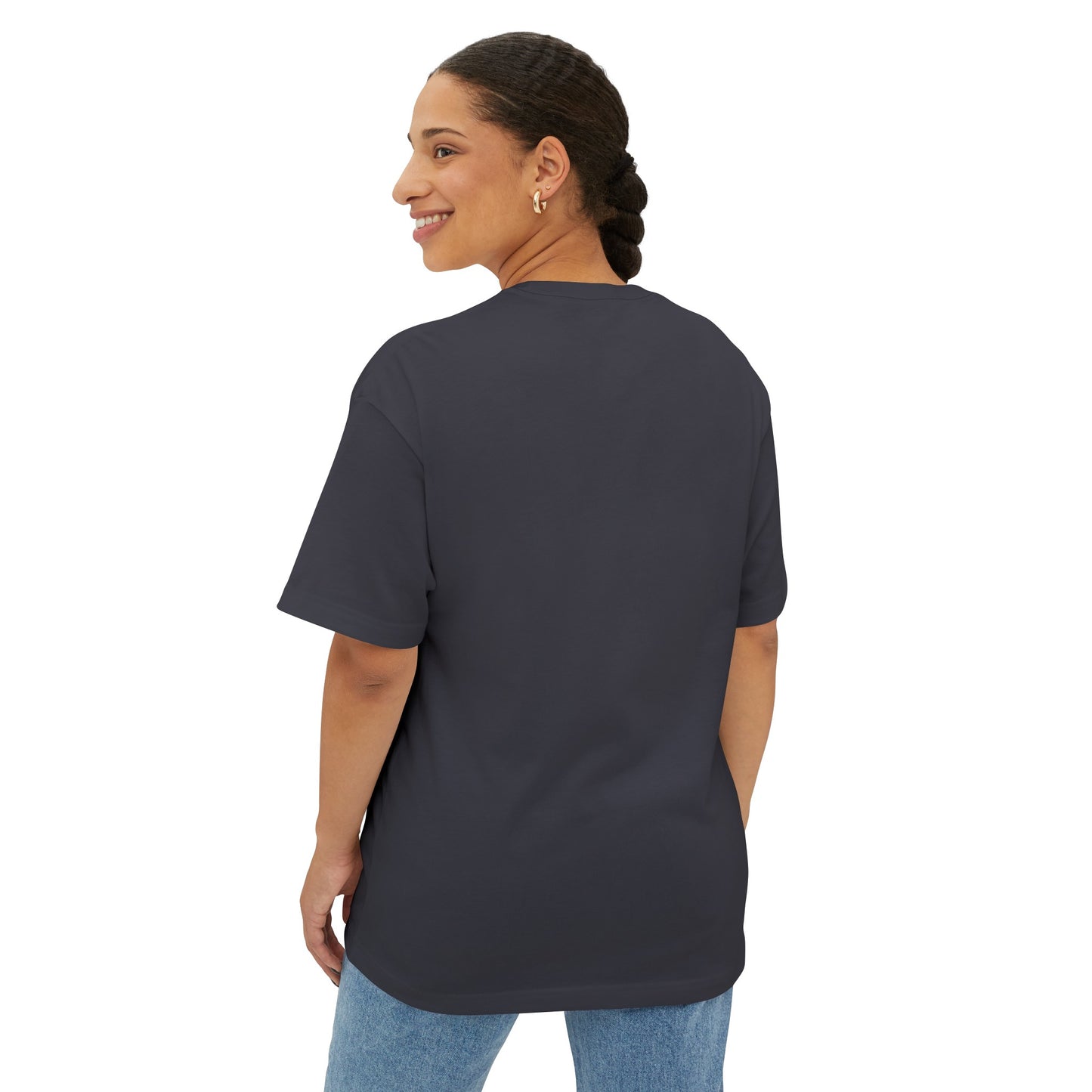 Rottweiler Boxy Tee