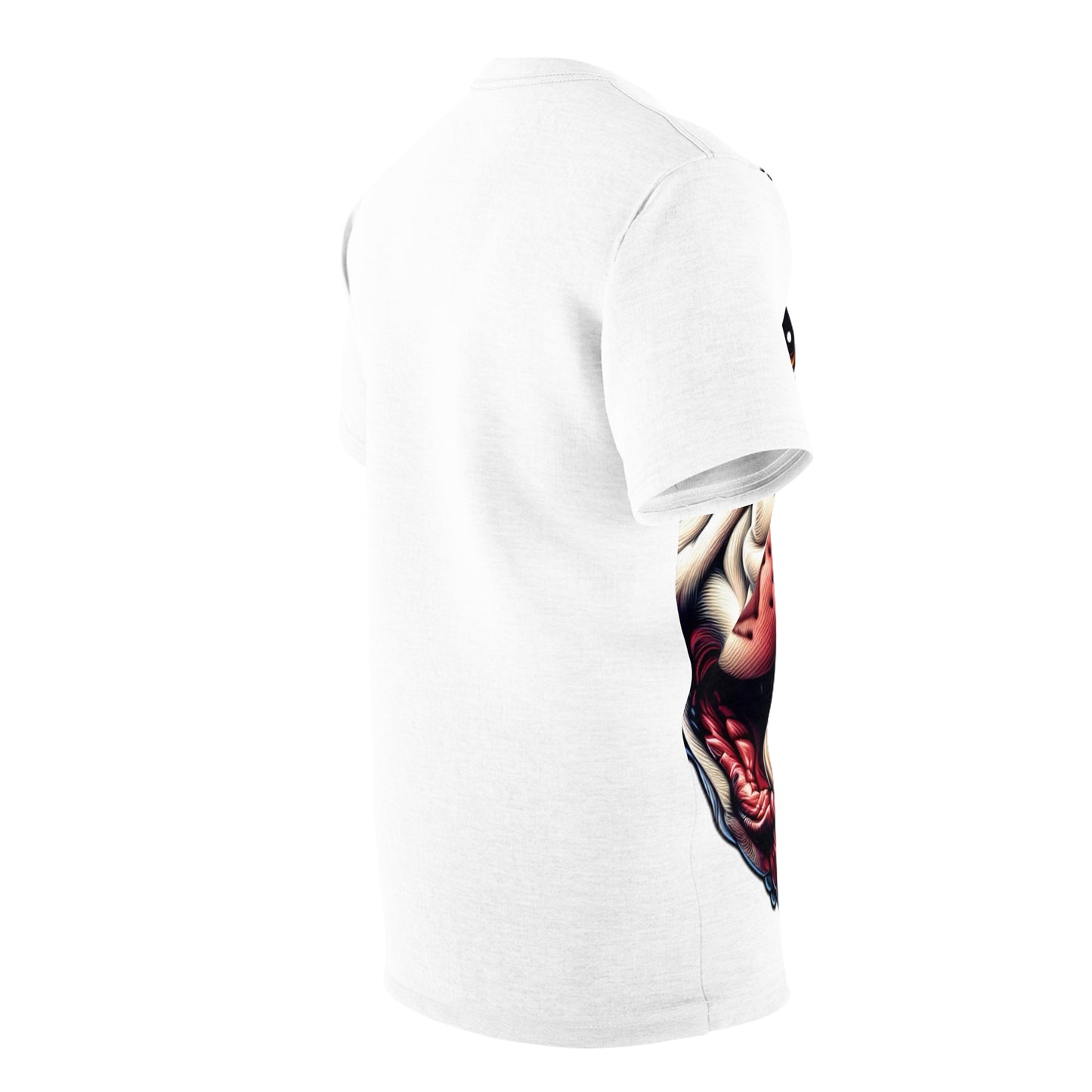 Bulldog Allover Print