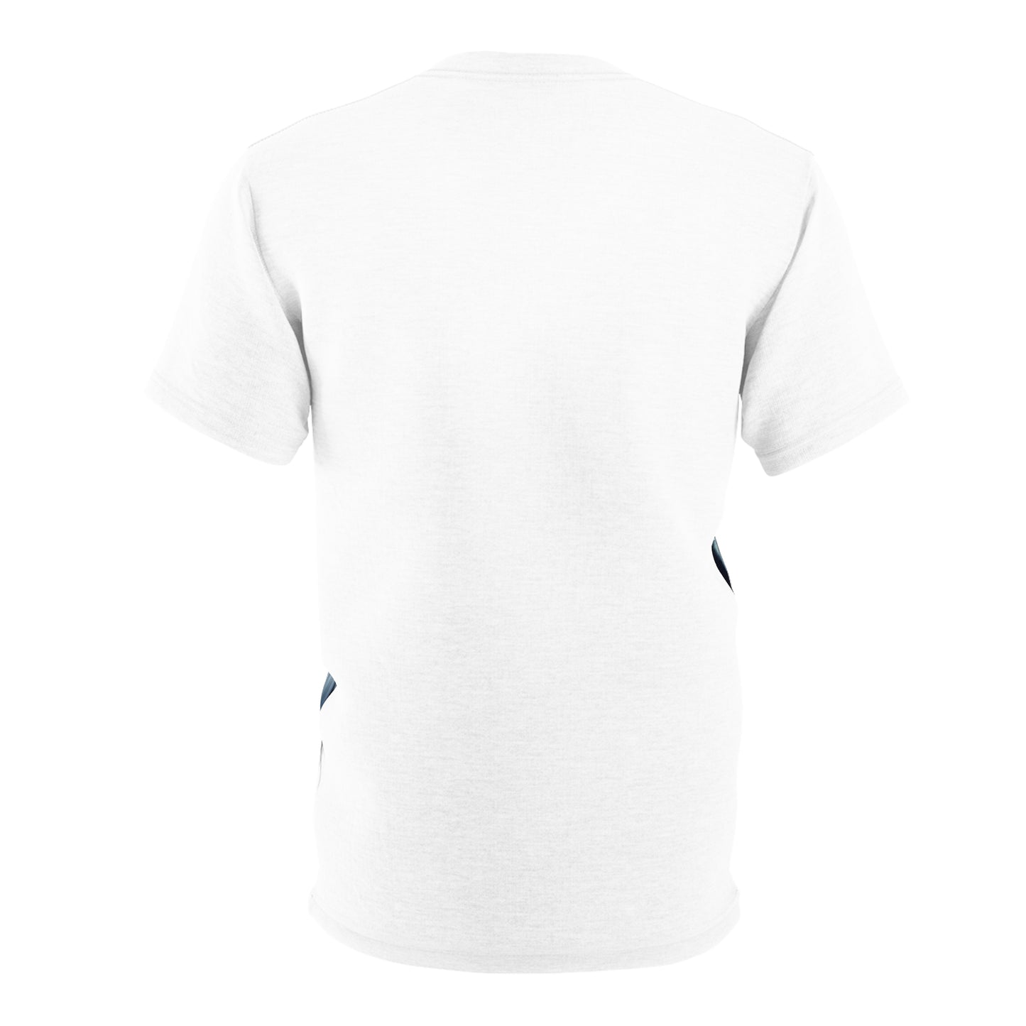 Tiger Allover Print Tee