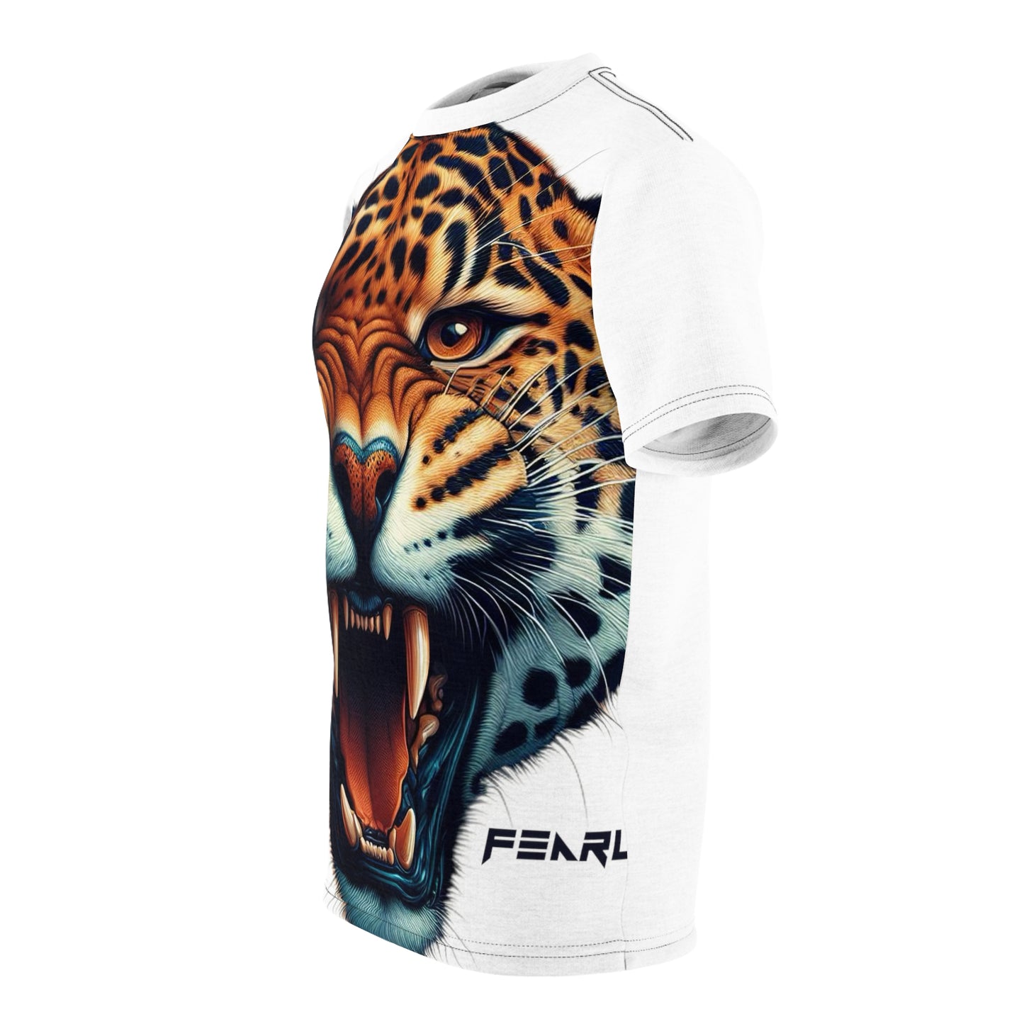 Jaguar Allover Print