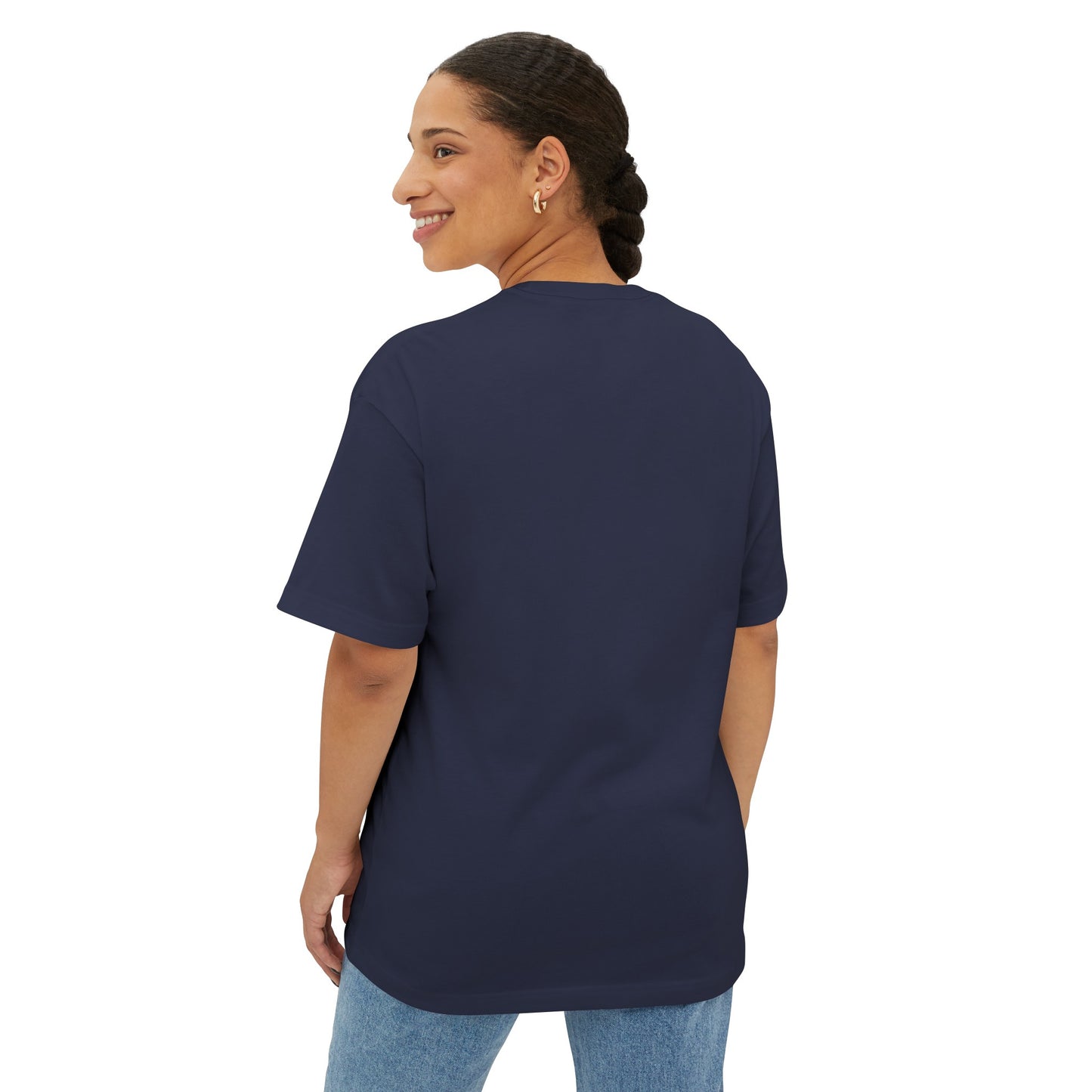 Rottweiler Boxy Tee