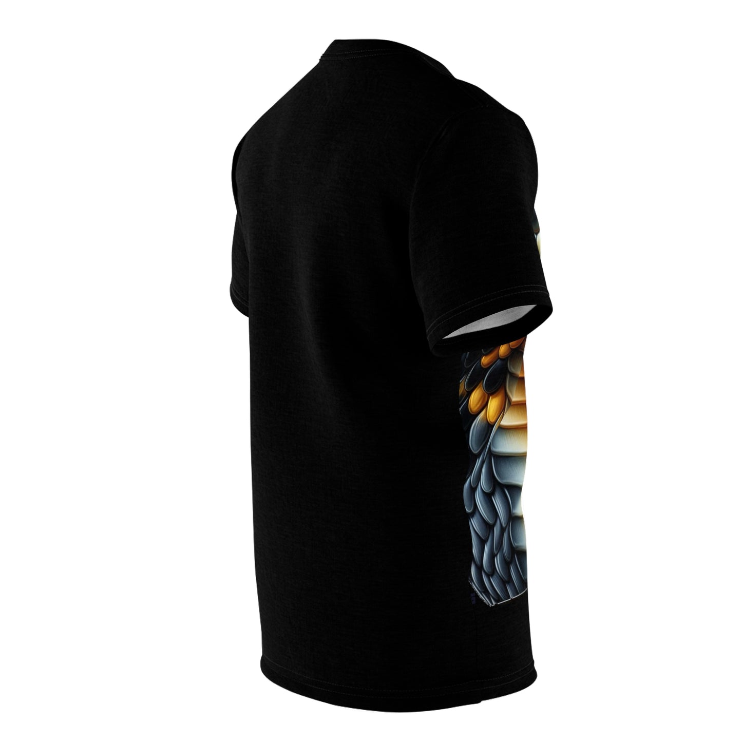 Cobra Allover Print