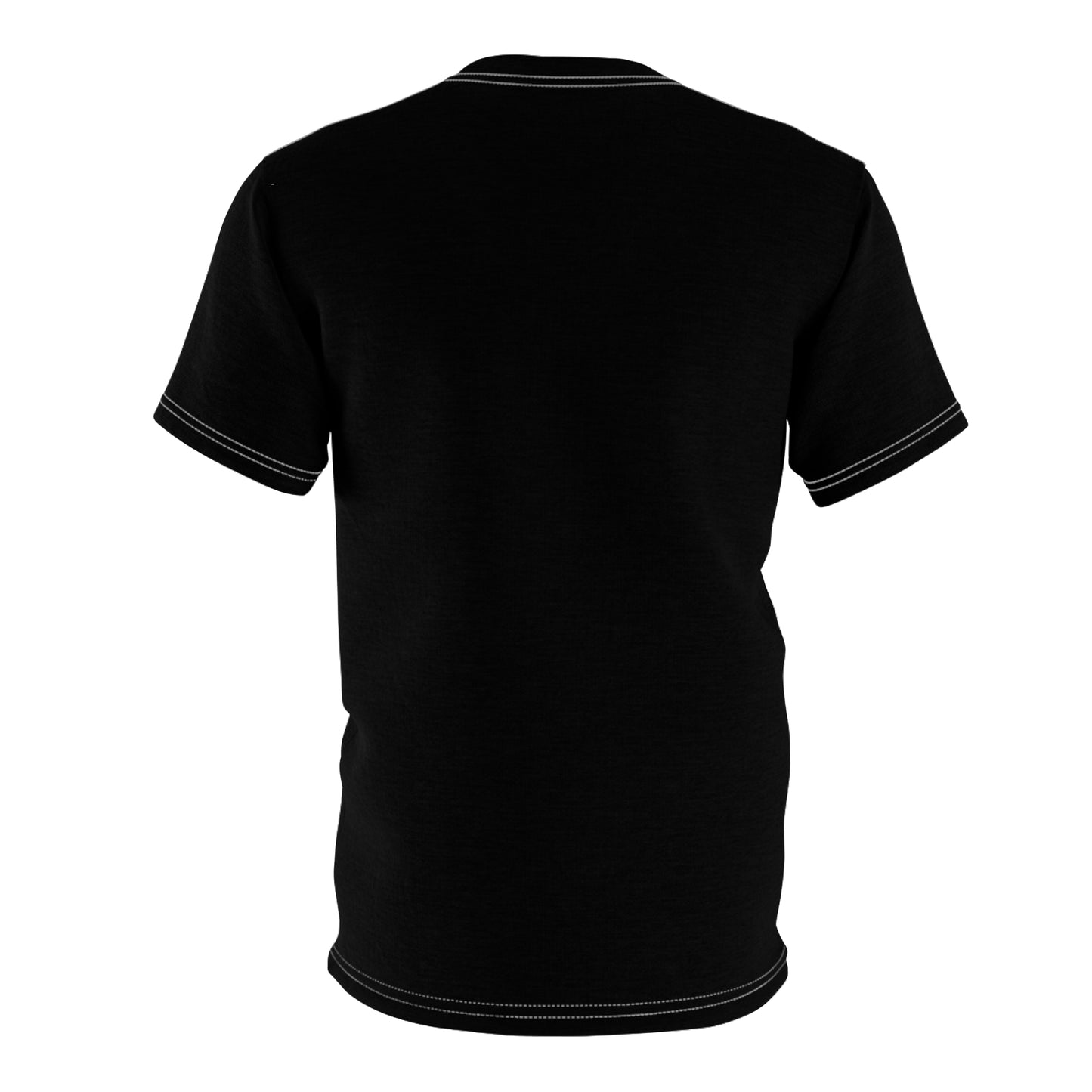 Panther Allover Print Tee