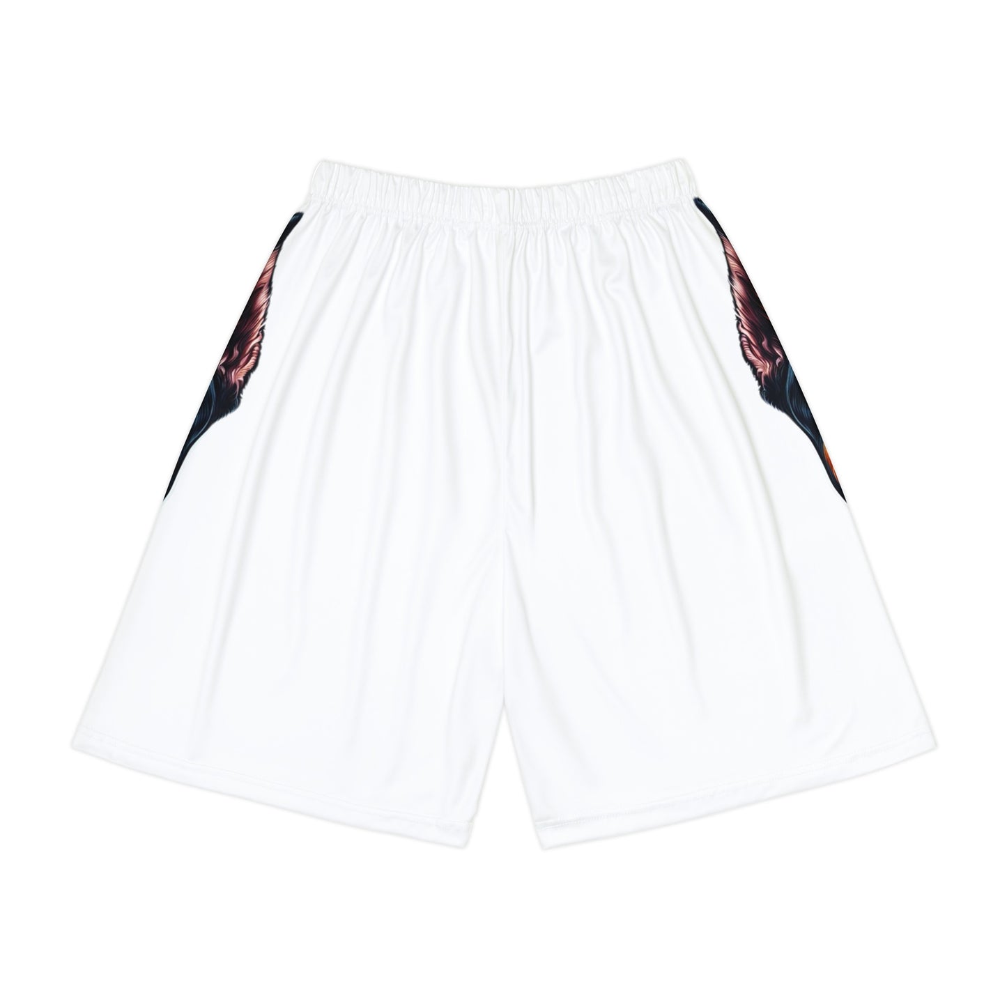 Dobermann Allover Print (No Pockets)