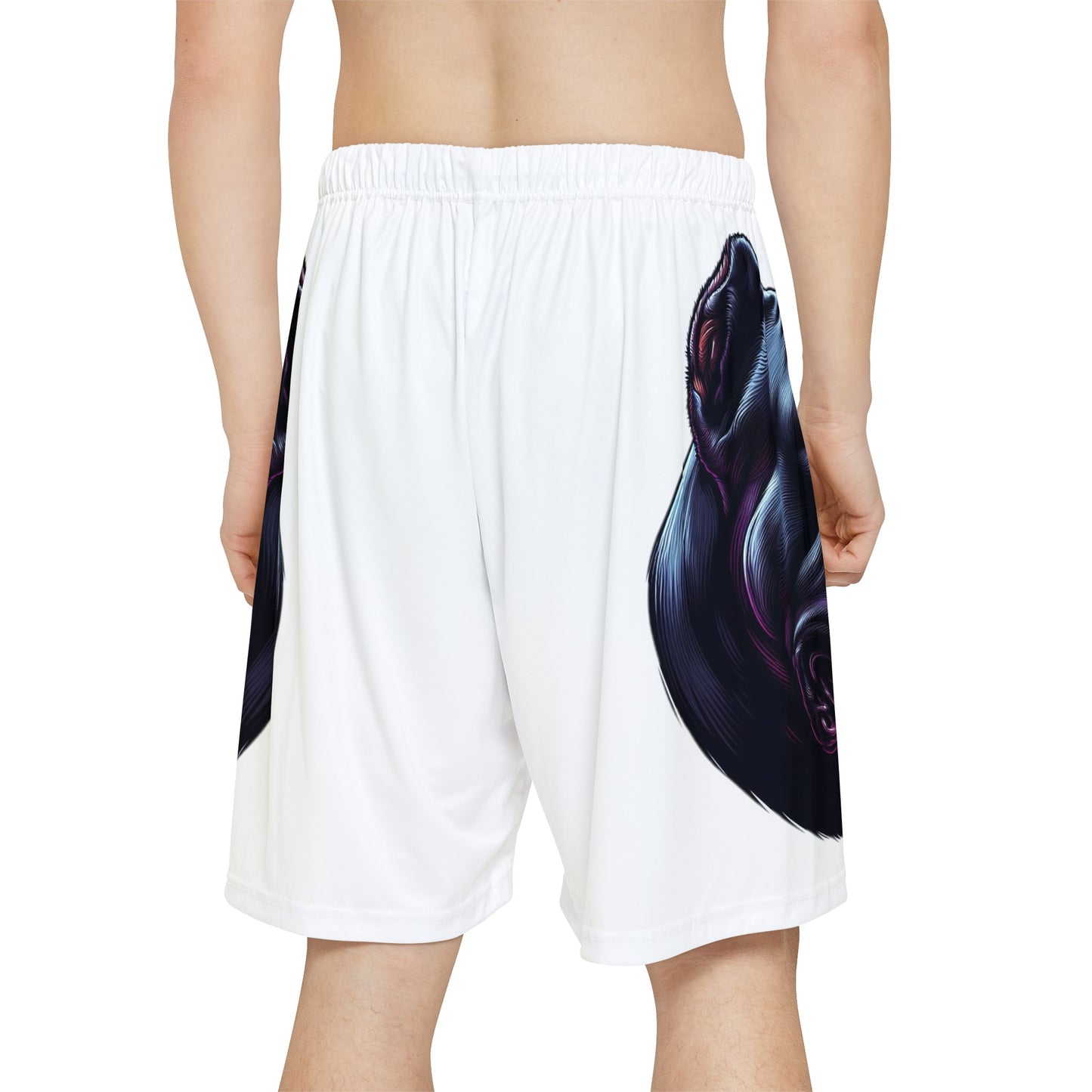 Corso 2 Allover Print (No Pockets)