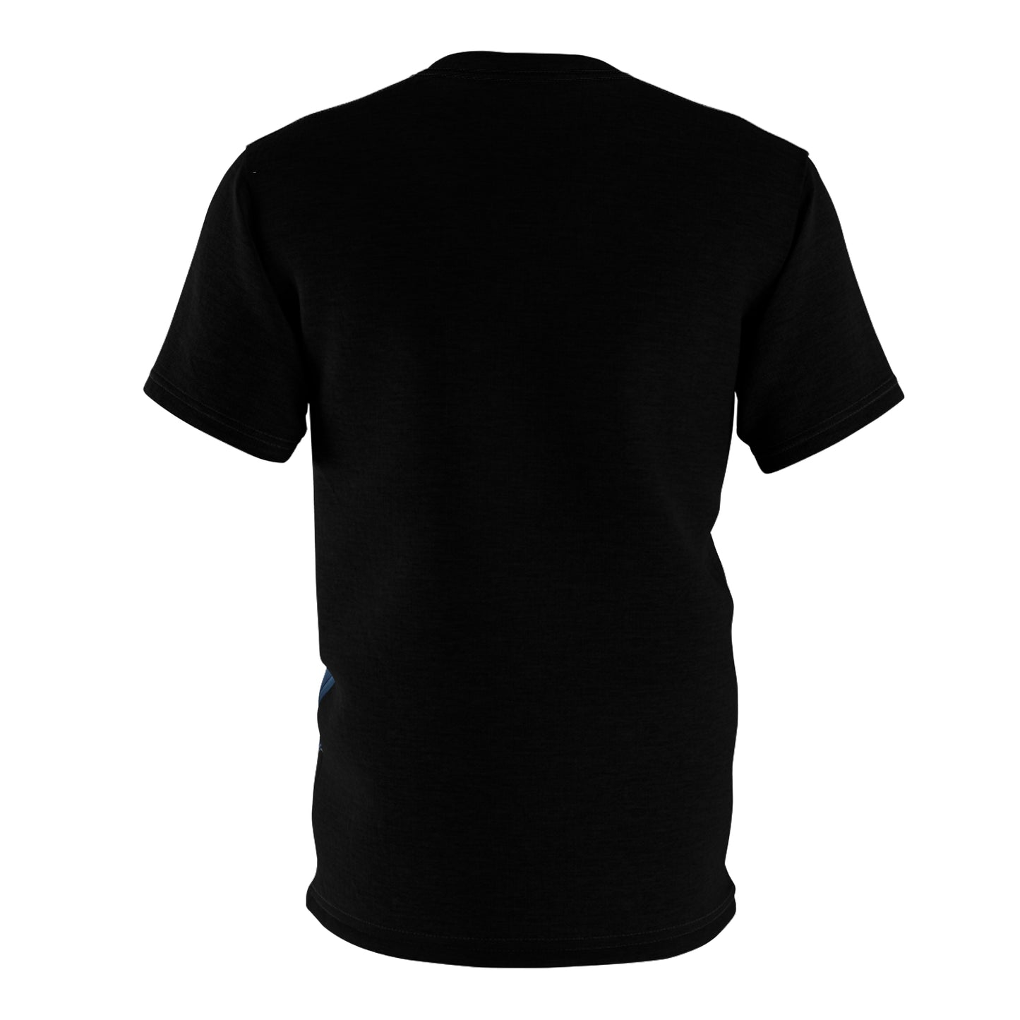 Whale Allover Print Tee