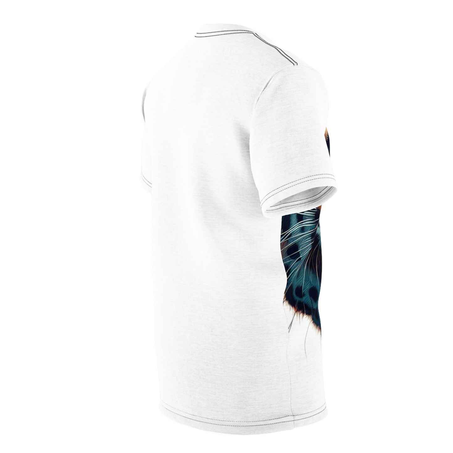 Jaguar Allover Print