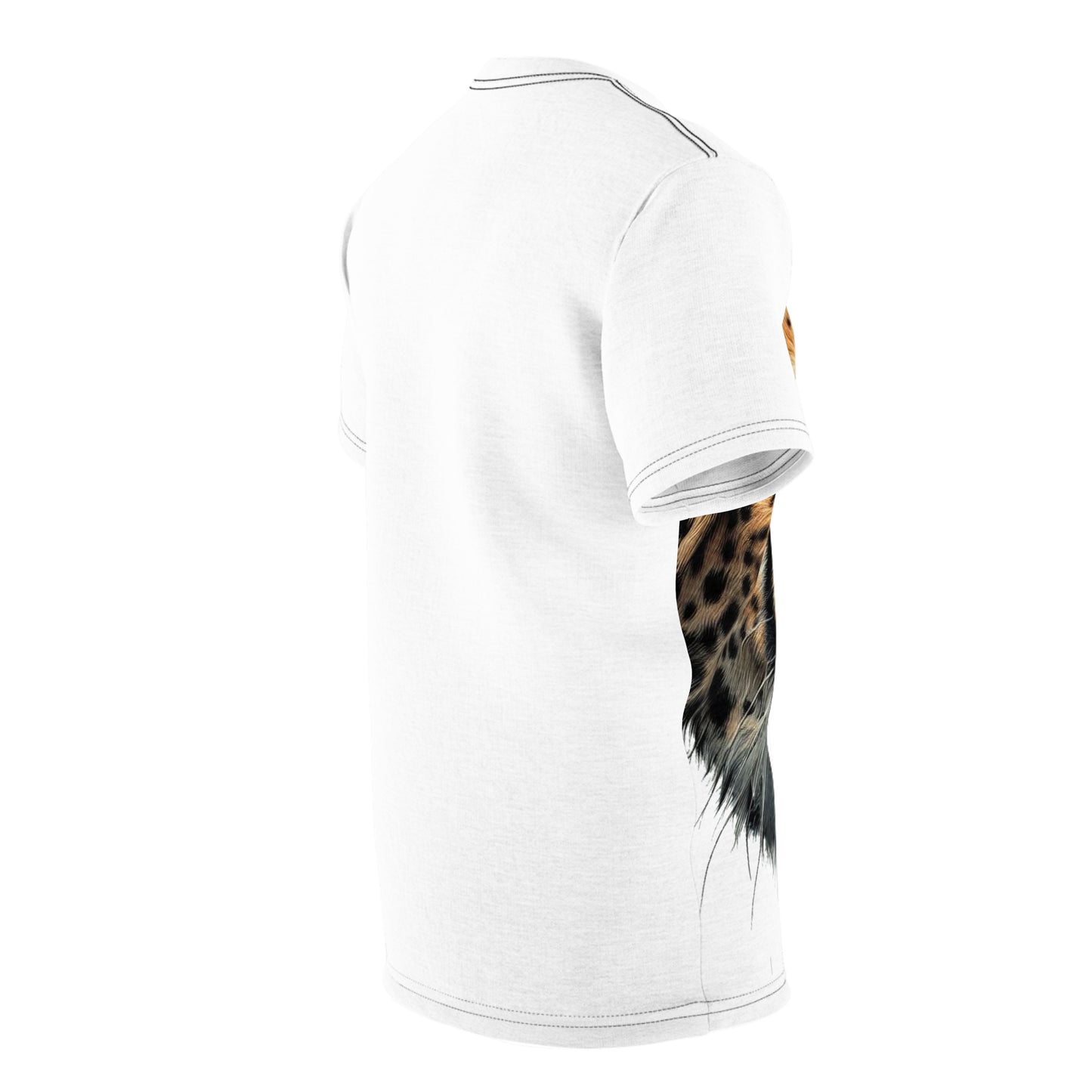 Cheata Allover Print
