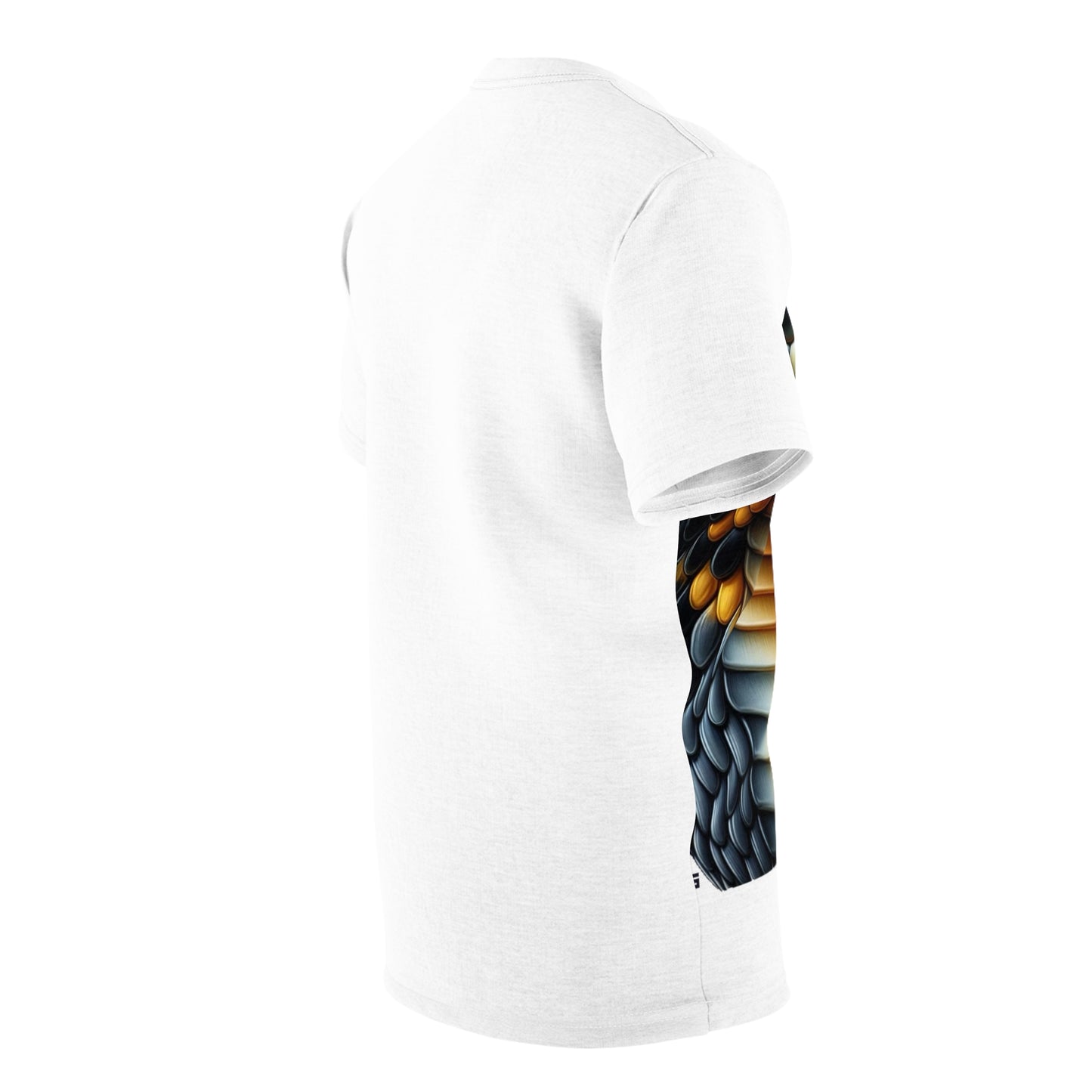 Cobra Allover Print