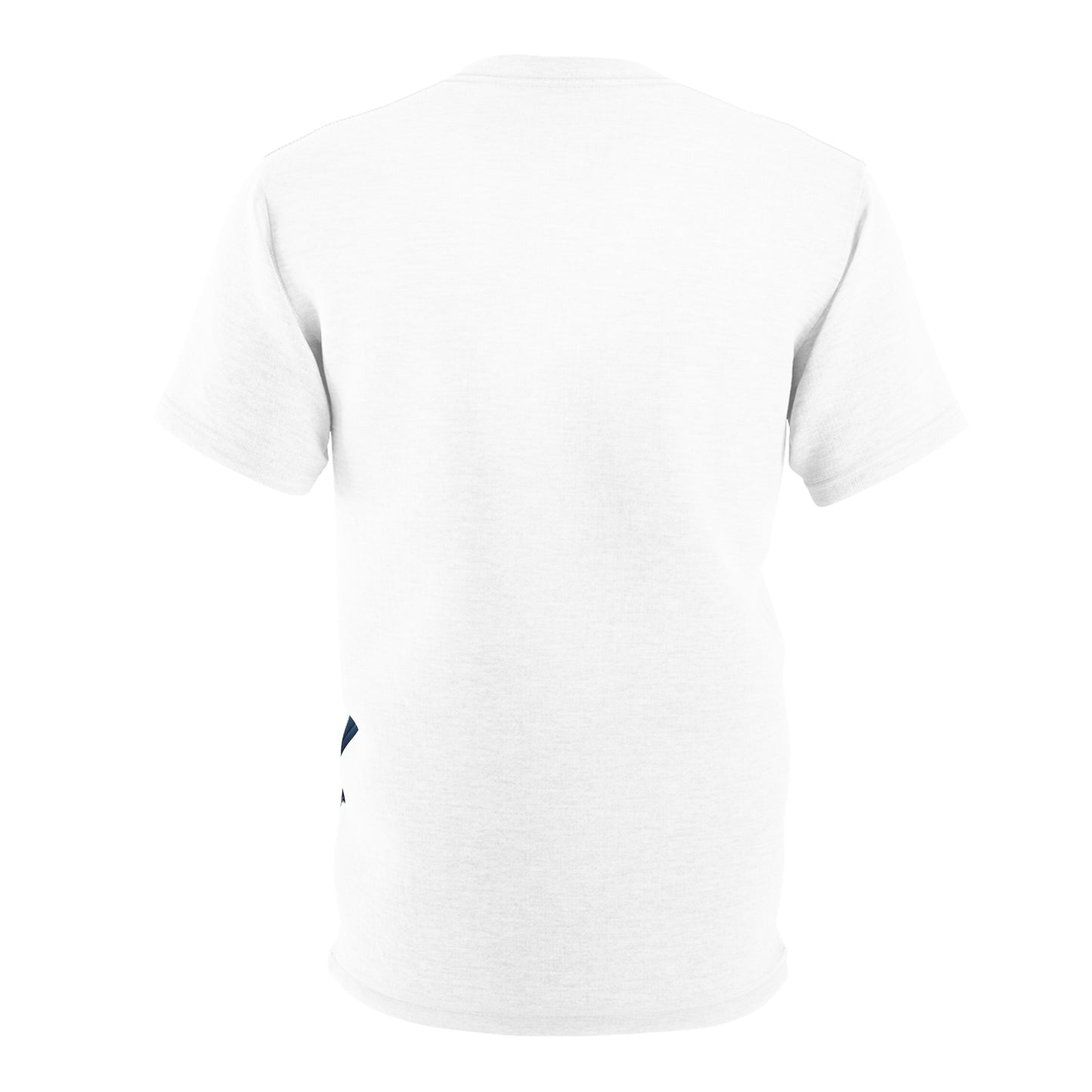 Whale Allover Print Tee
