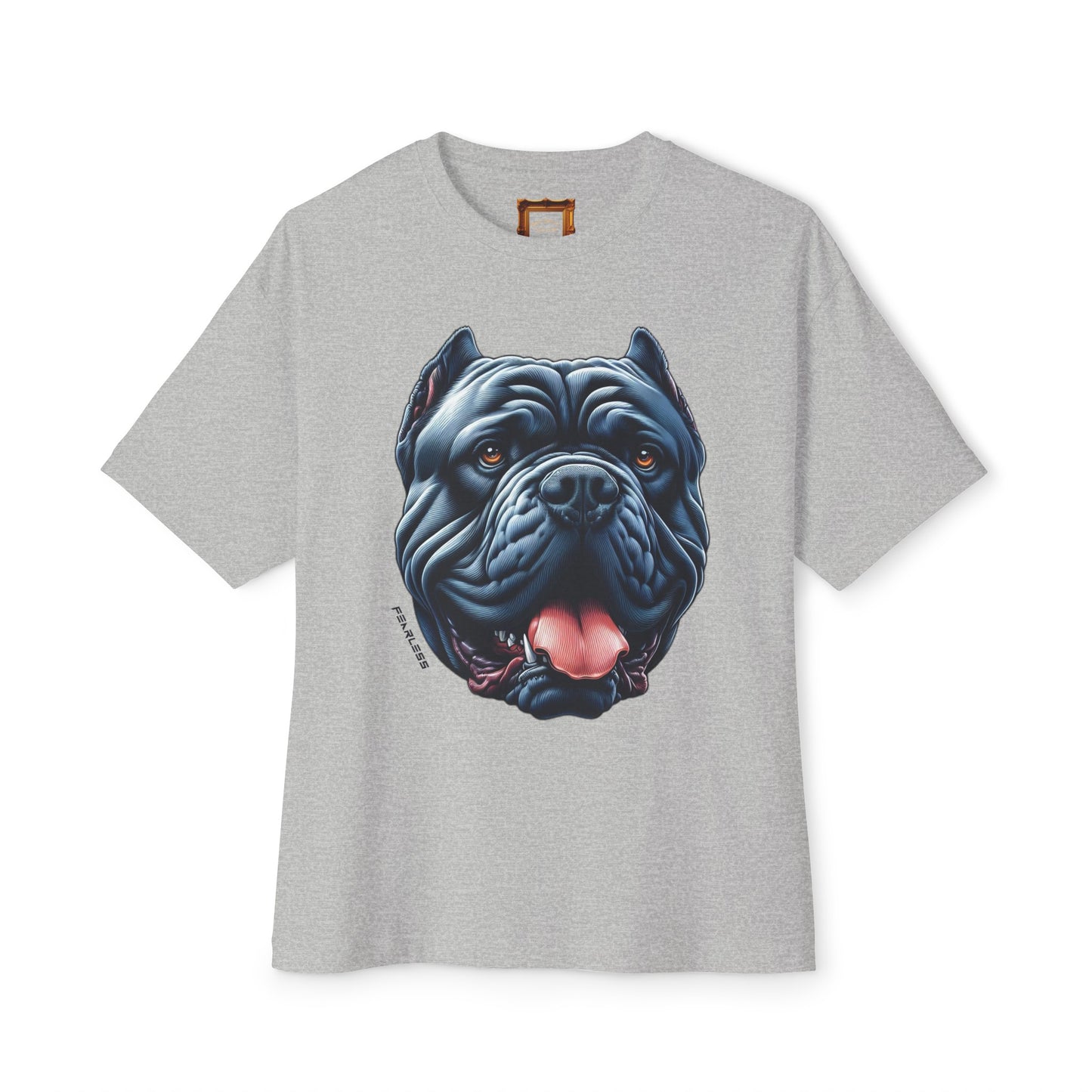 Corso Boxy Tee