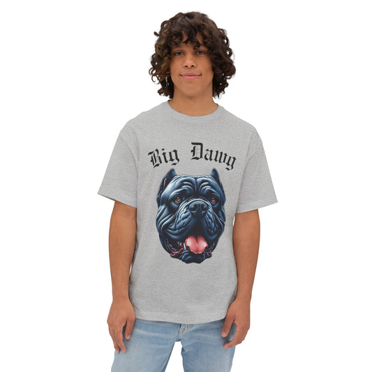 Big Dawg Corso Boxy Tee