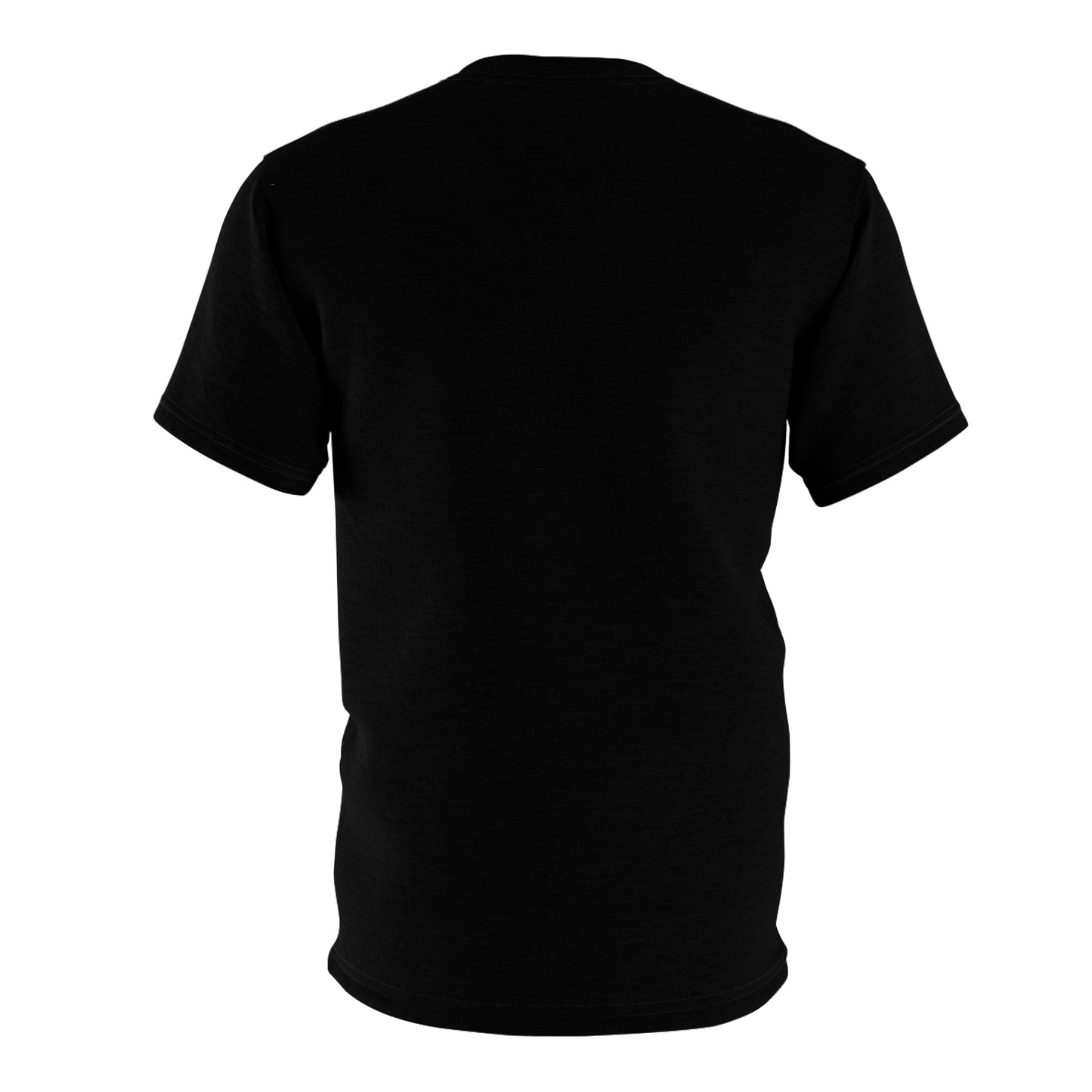 Panther Allover Print Tee