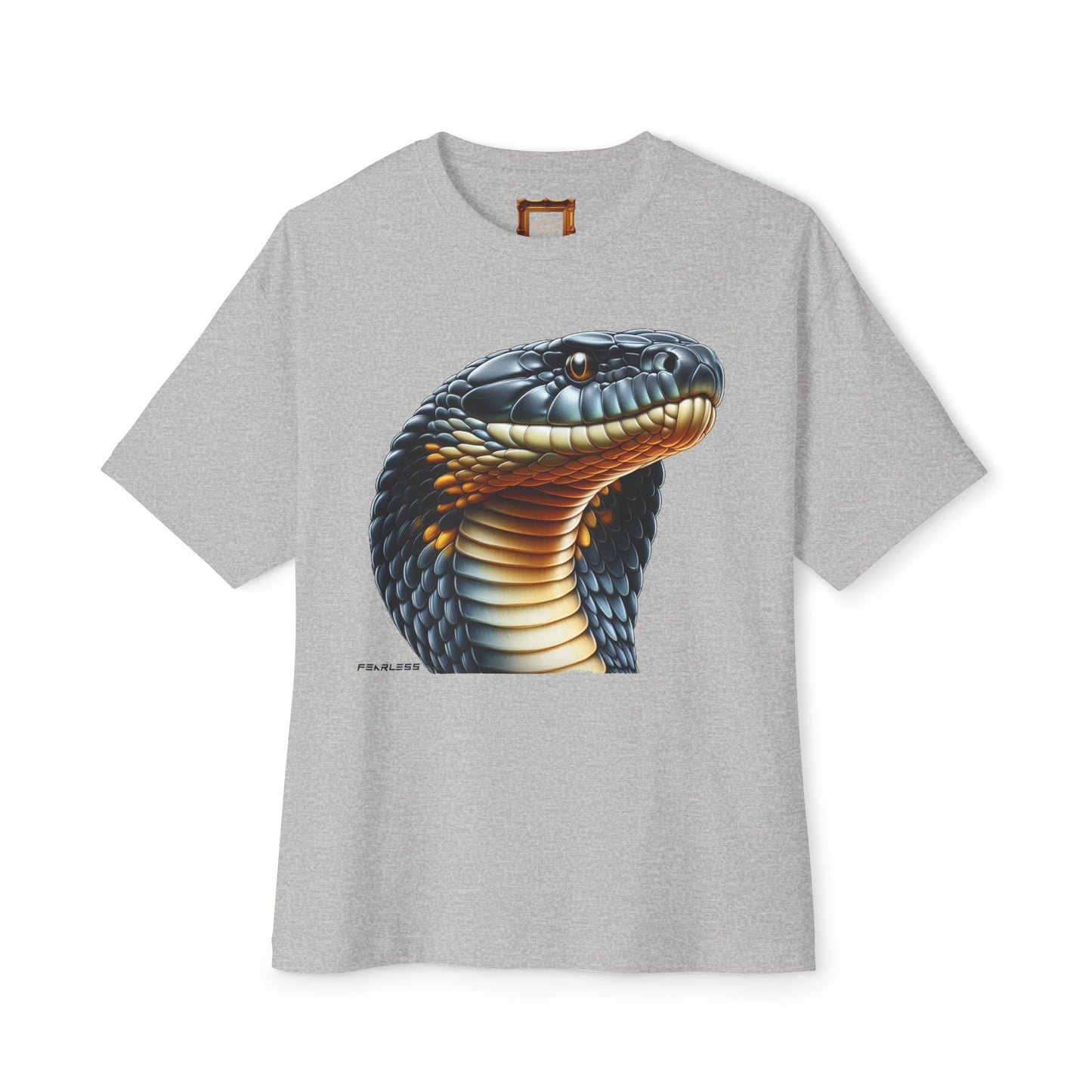 Cobra Boxy Tee