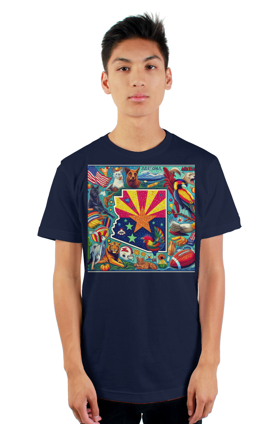 Arizona 2