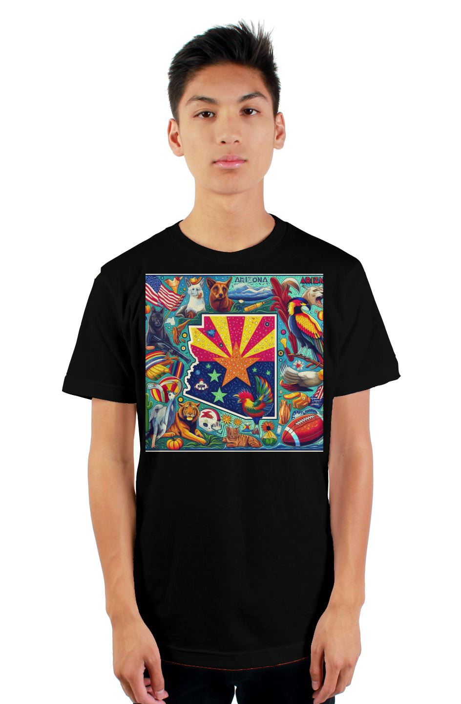 Arizona 2