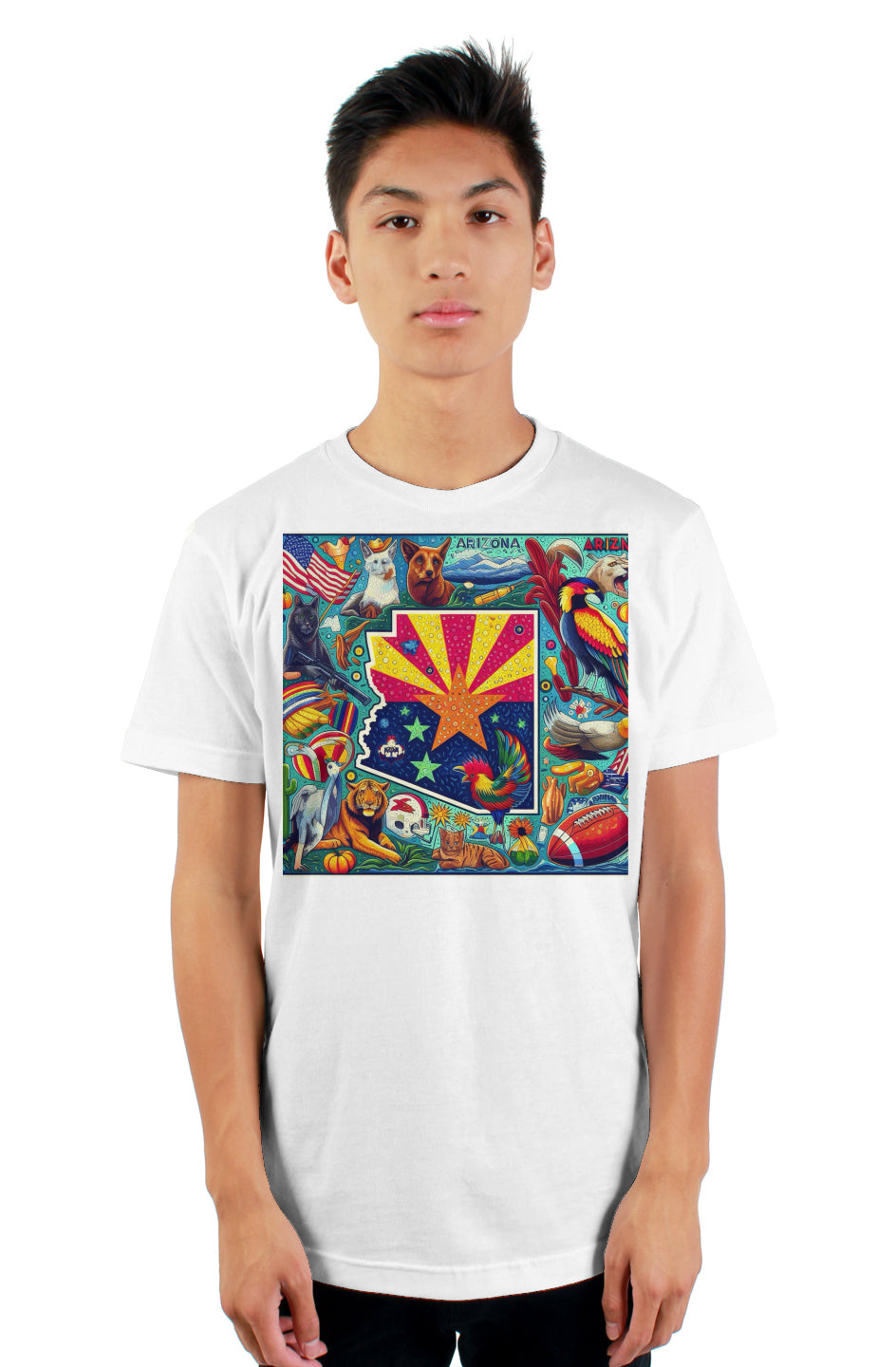 Arizona 2