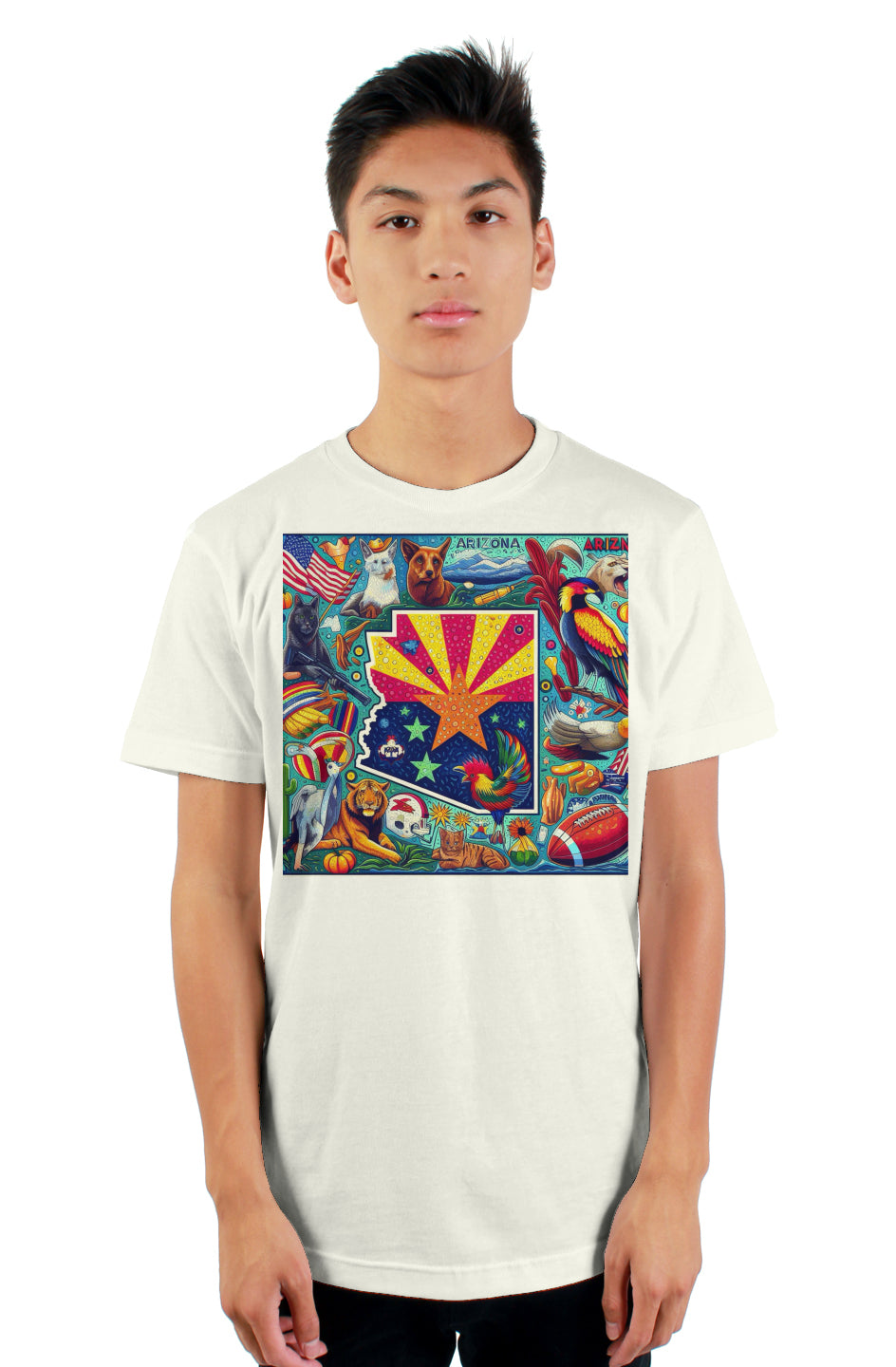 Arizona 2