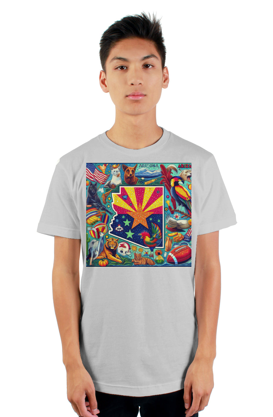 Arizona 2