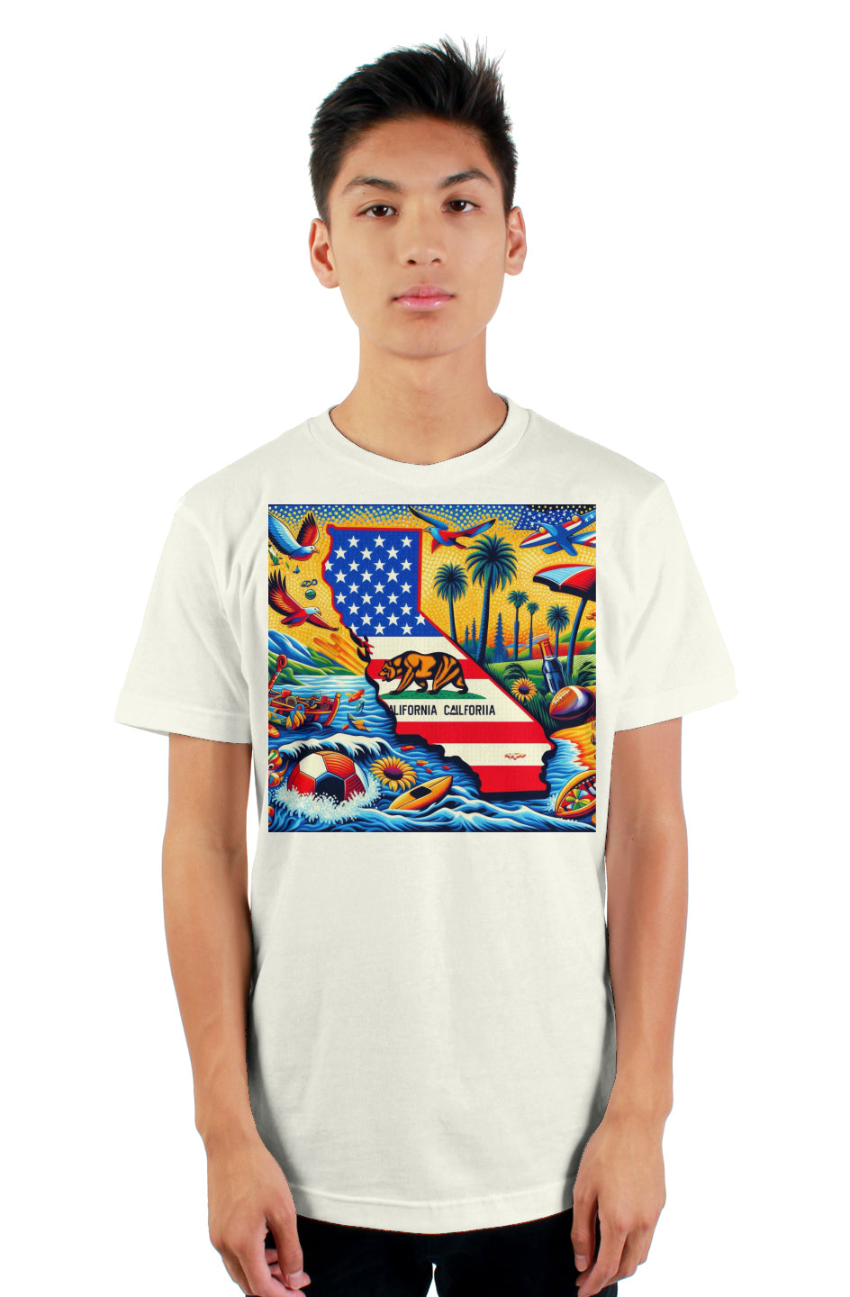 California 2