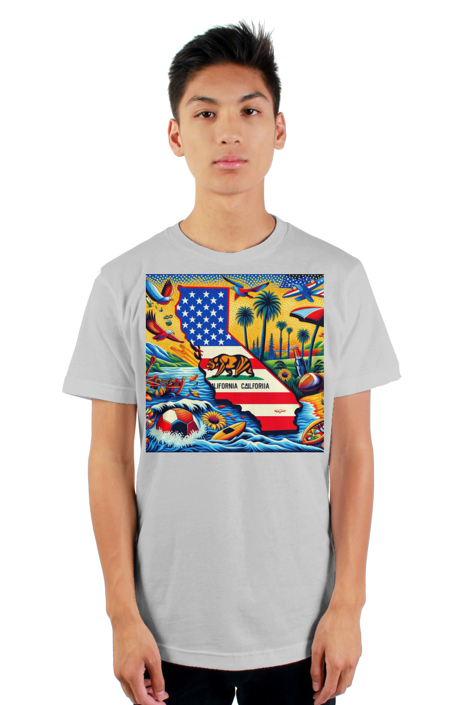 California 2