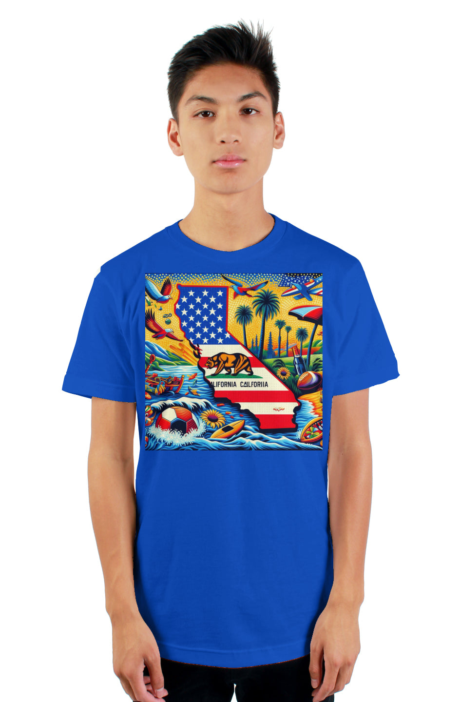 California 2