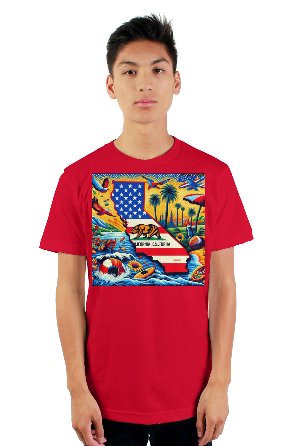 California 2