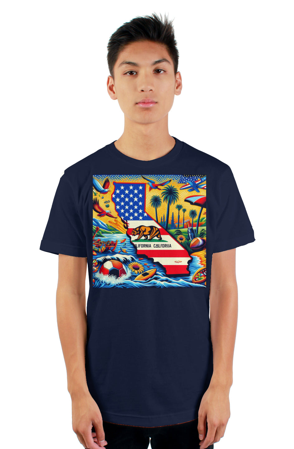 California 2
