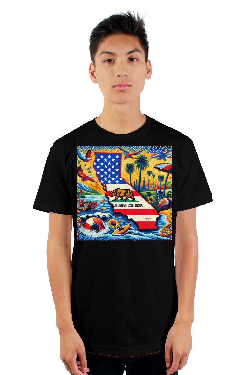 California 2