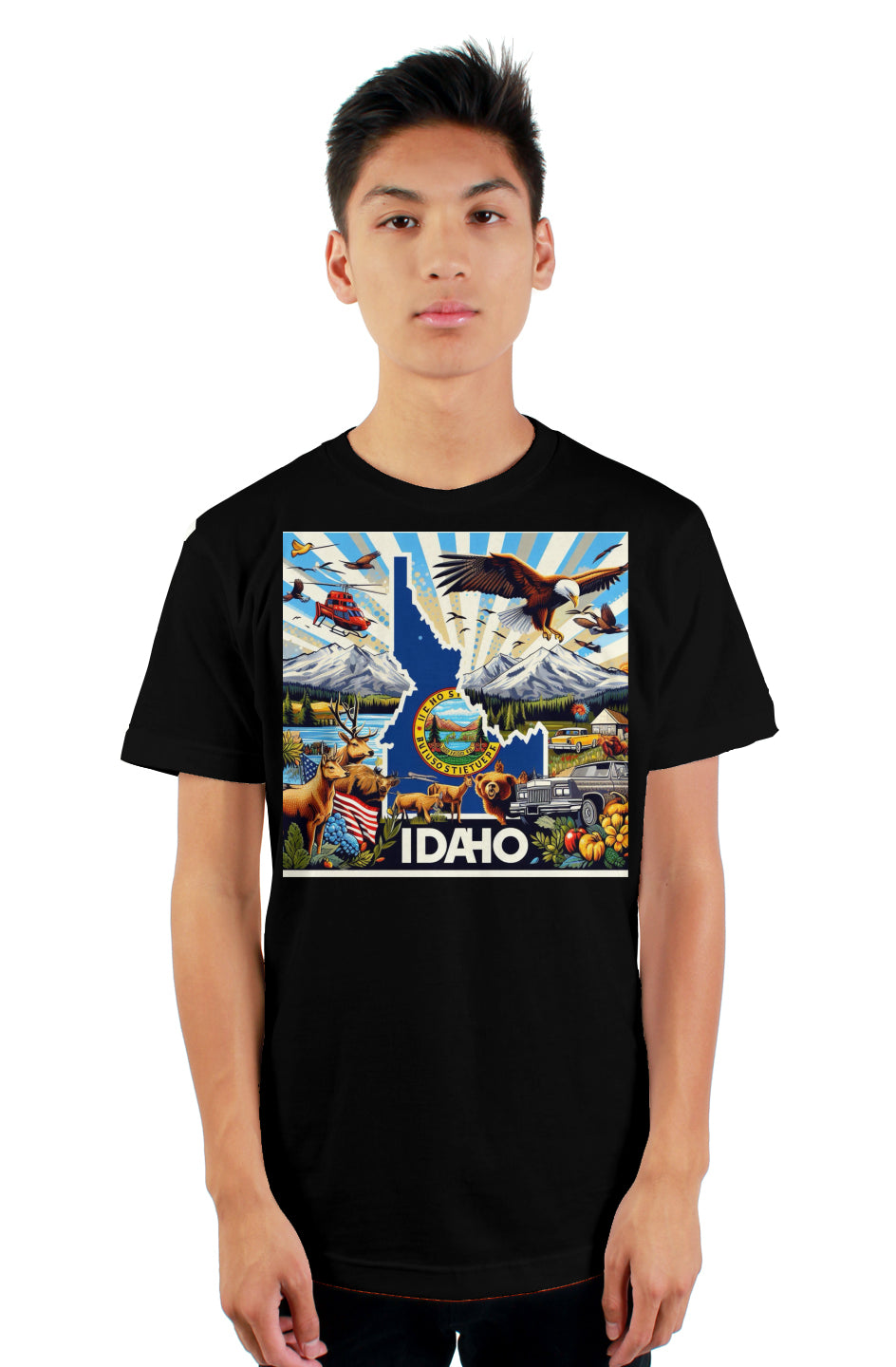 Idaho 1