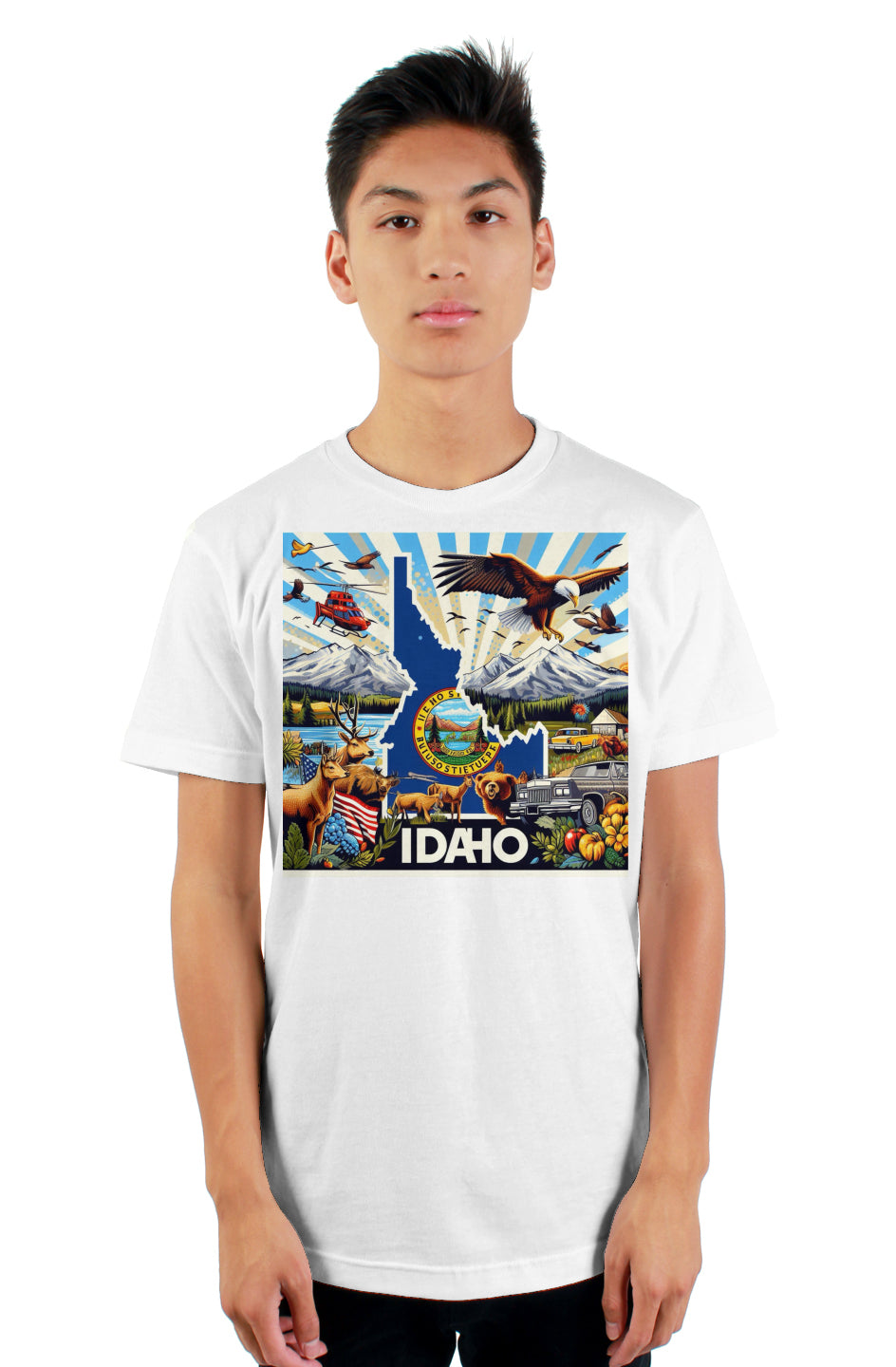 Idaho 1