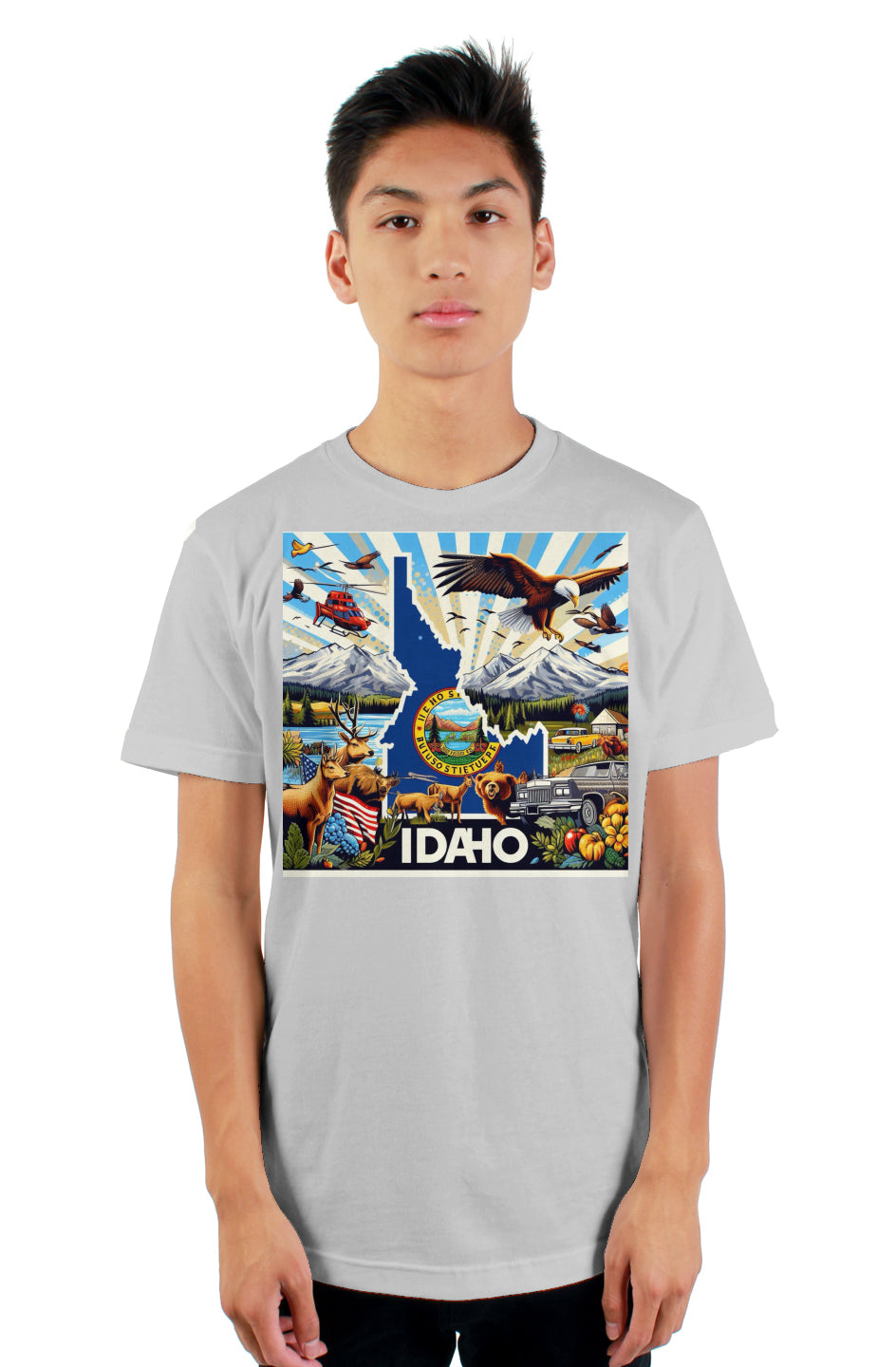 Idaho 1