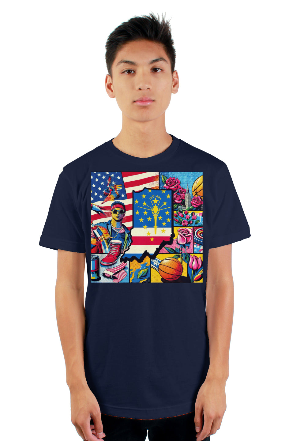 Indiana 1
