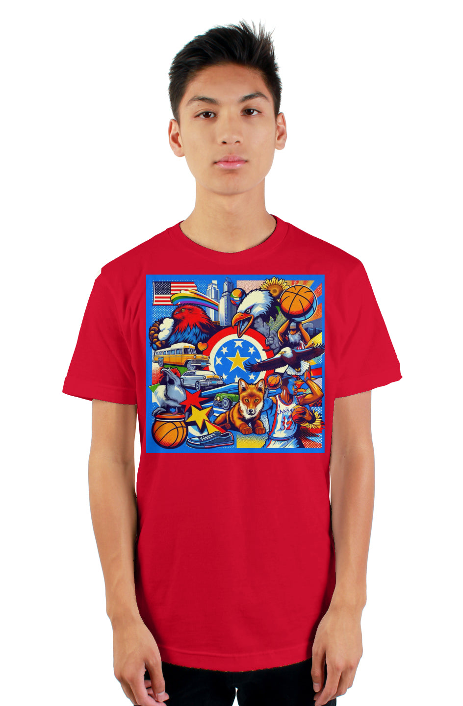 Kansas 1
