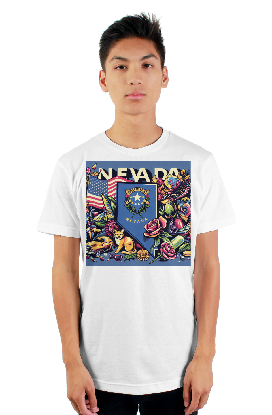 Nevada 2