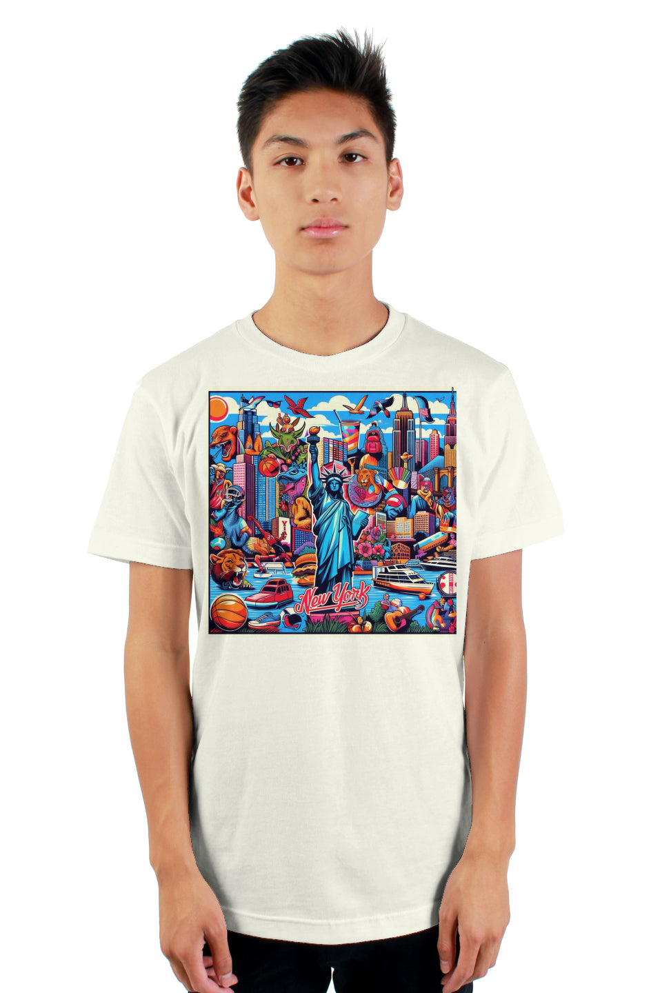 New York 1